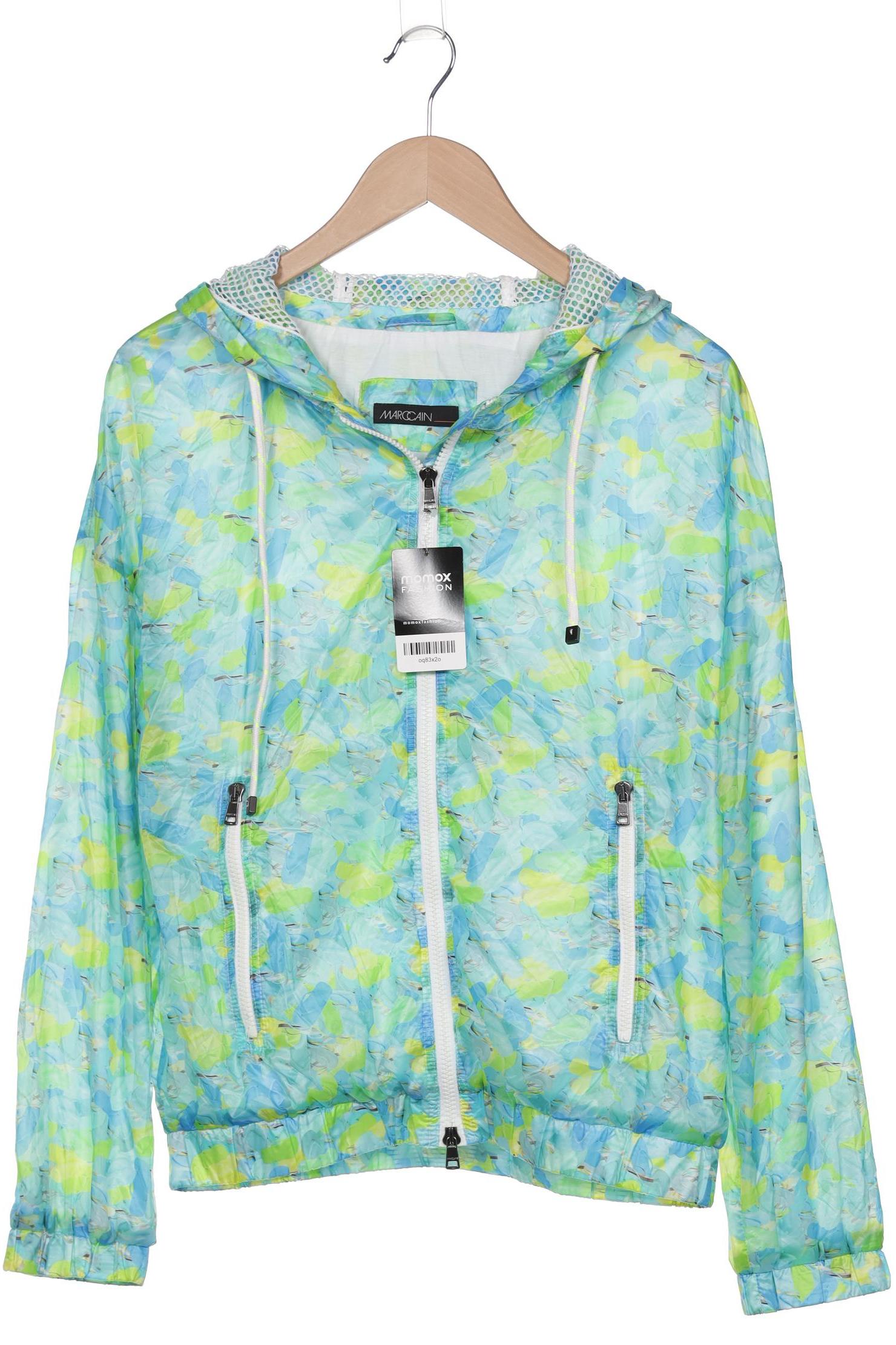 

Marc Cain Sports Damen Jacke, hellblau, Gr. 42