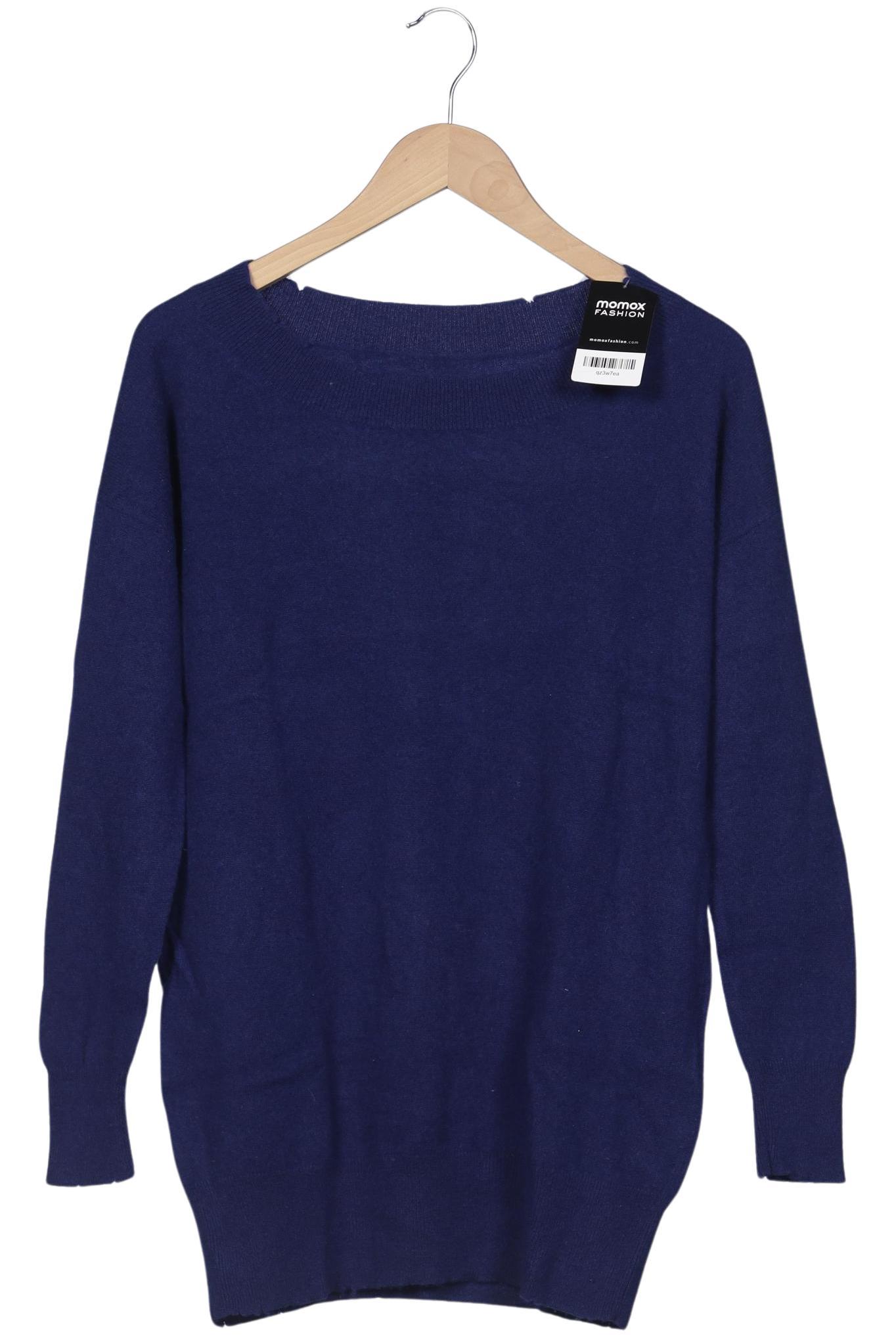

Marc Cain Sports Damen Pullover, marineblau, Gr. 38