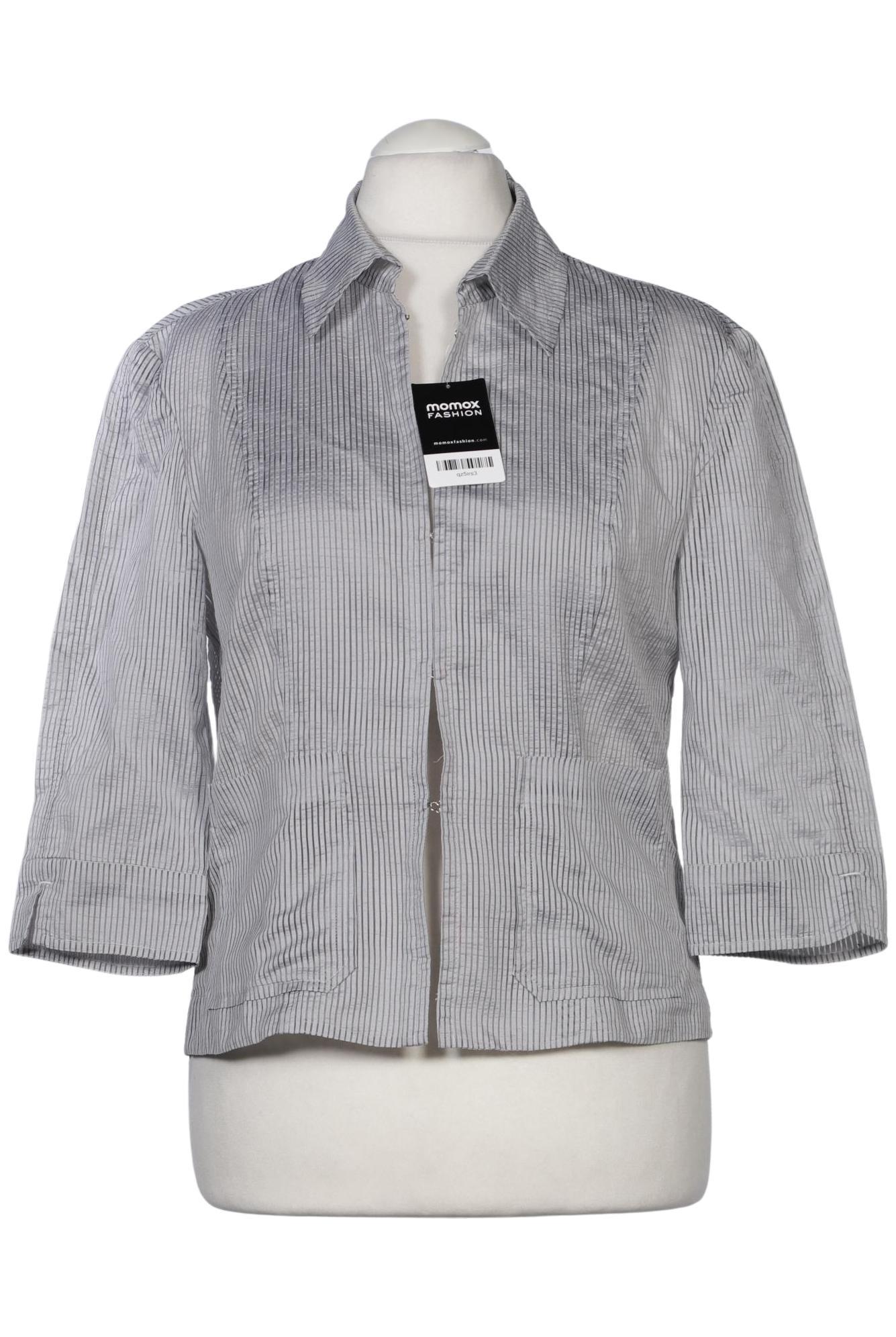 

Marc Cain Sports Damen Blazer, grau, Gr. 40