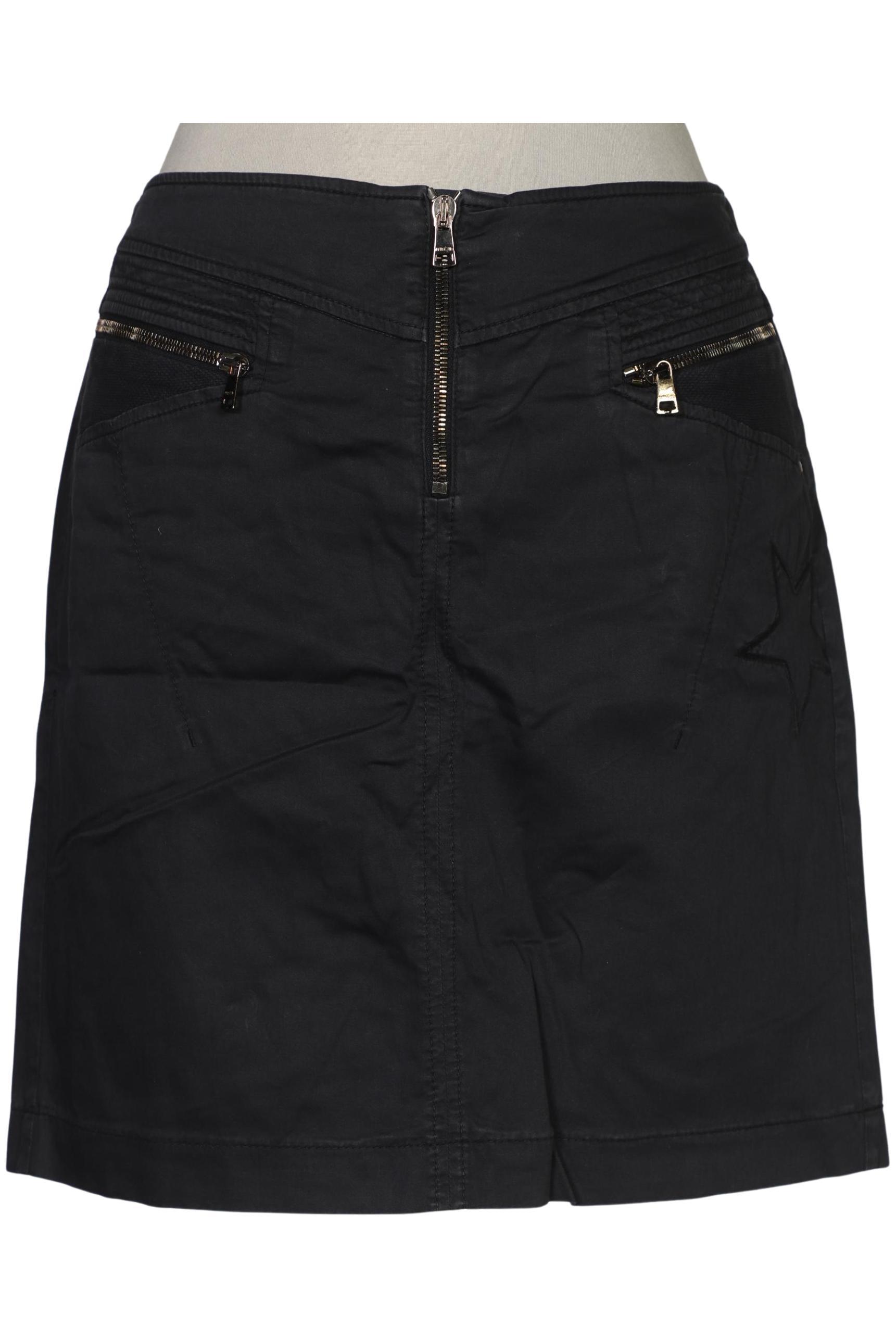 

Marc Cain Sports Damen Rock, marineblau, Gr. 38