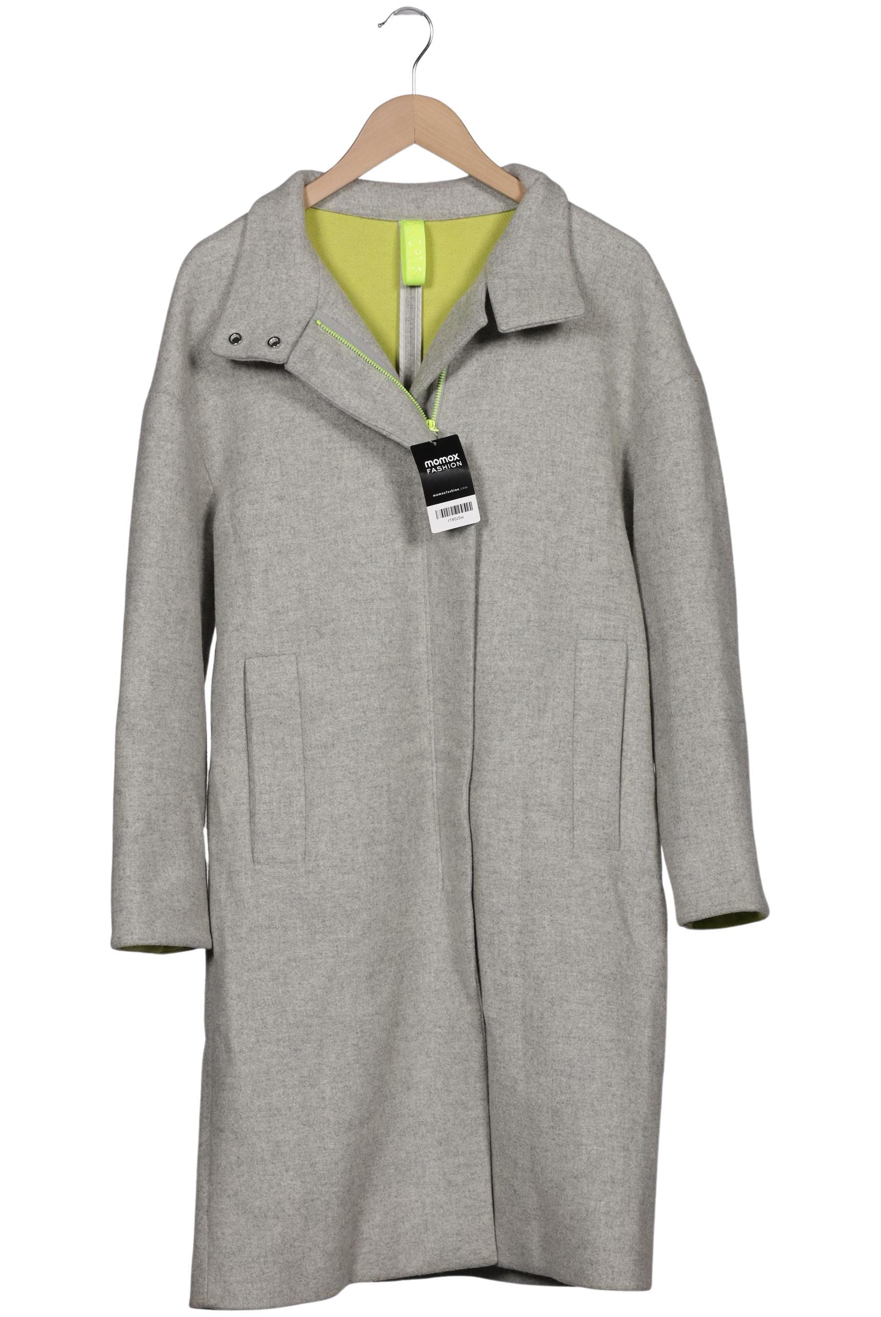 

Marc Cain Sports Damen Mantel, grau, Gr. 38