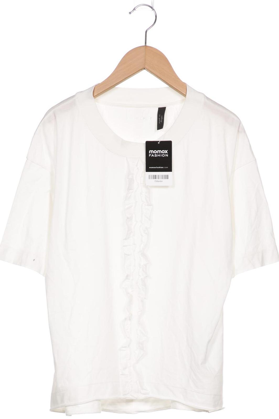 

Marc Cain Sports Damen T-Shirt, weiß, Gr. 34