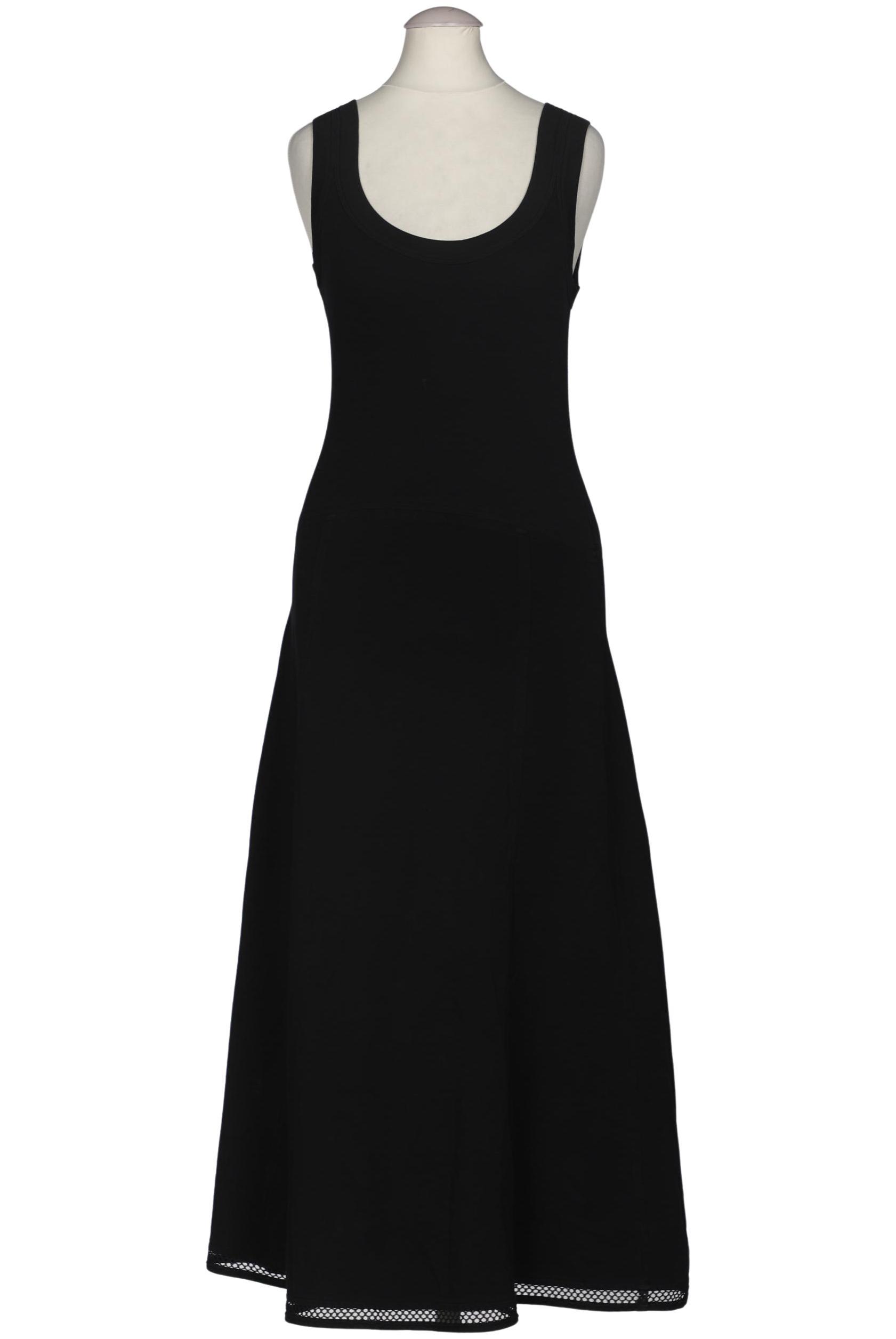 

Marc Cain Sports Damen Kleid, schwarz, Gr. 34