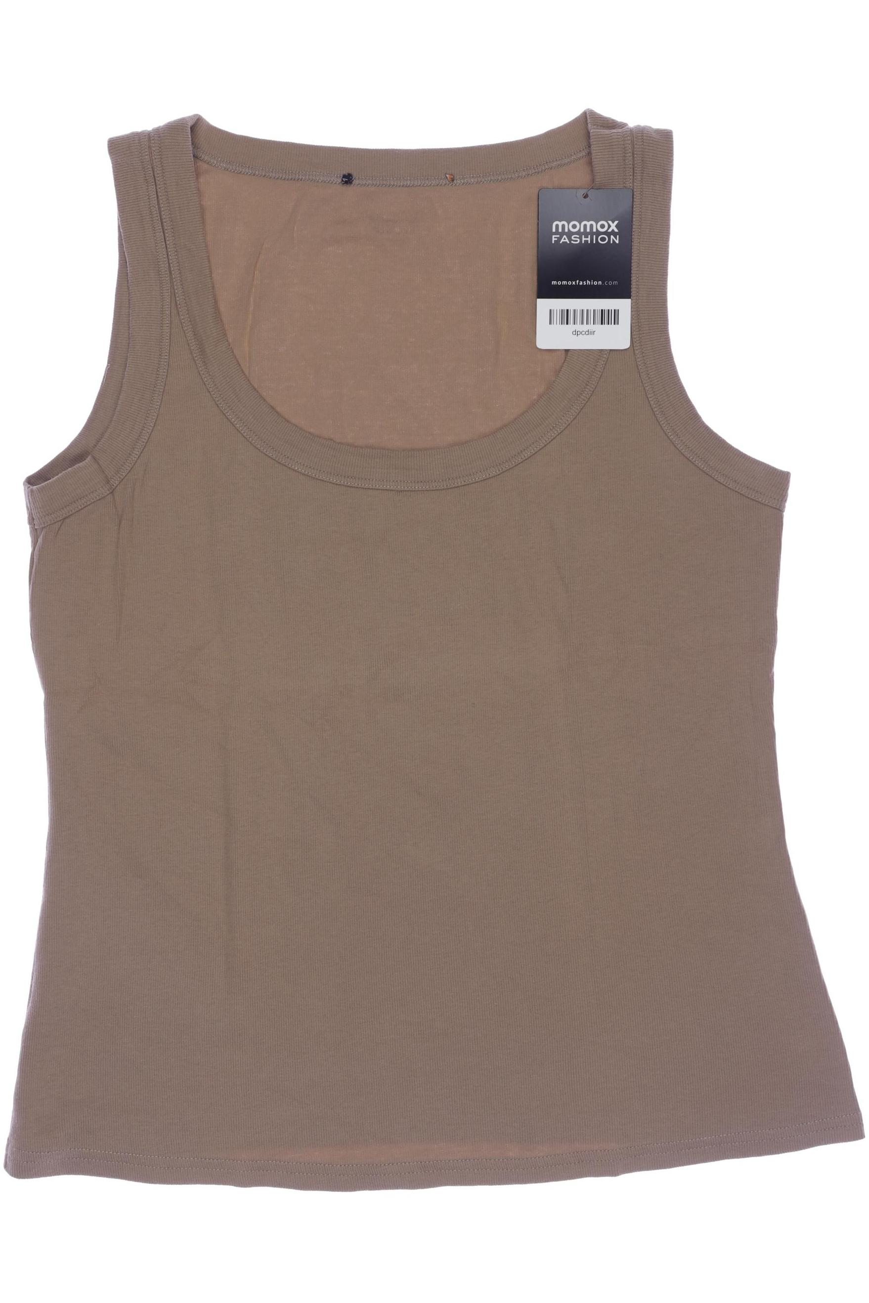 

Marc Cain Sports Damen Top, beige, Gr. 42