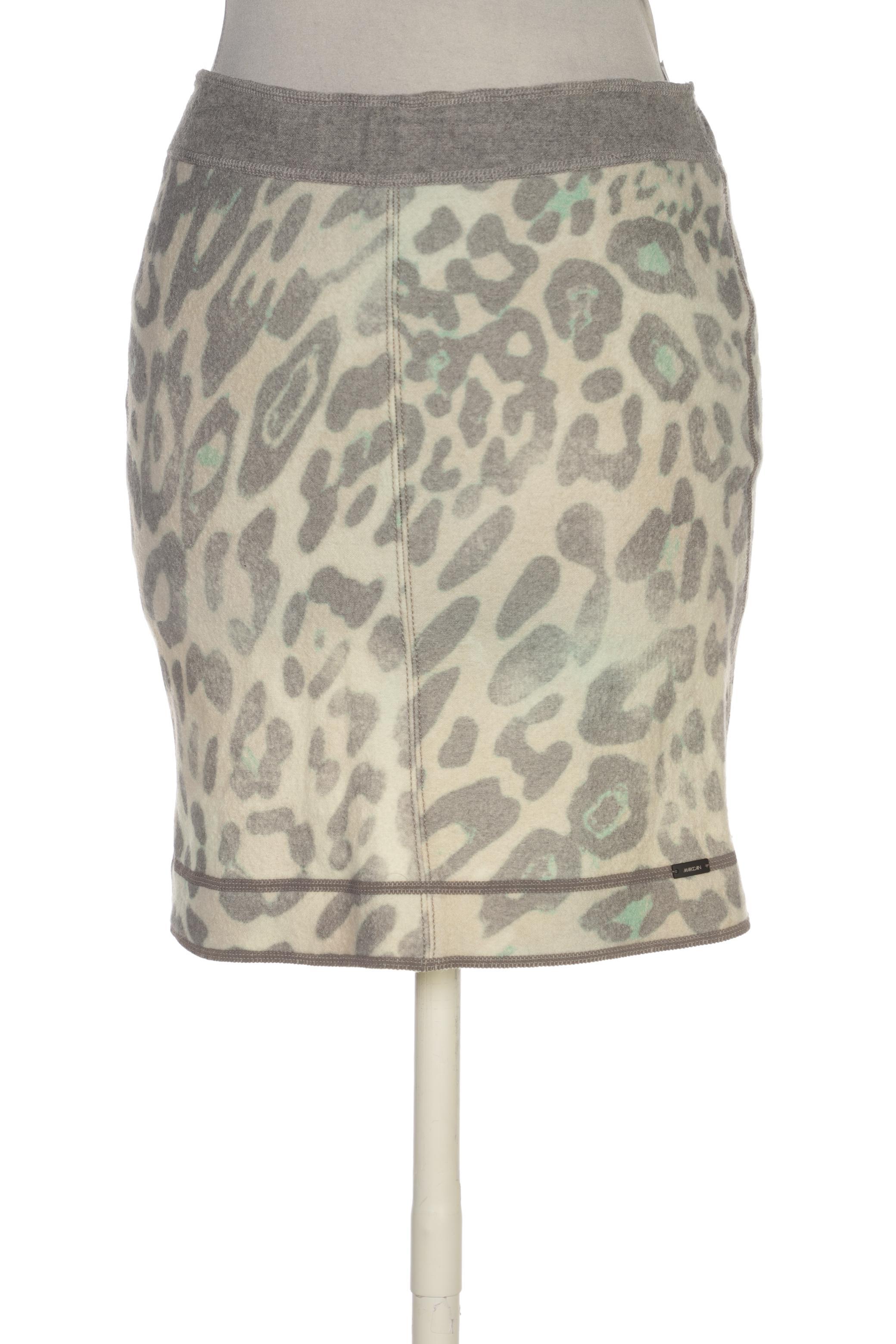 

Marc Cain Sports Damen Rock, cremeweiß, Gr. 34