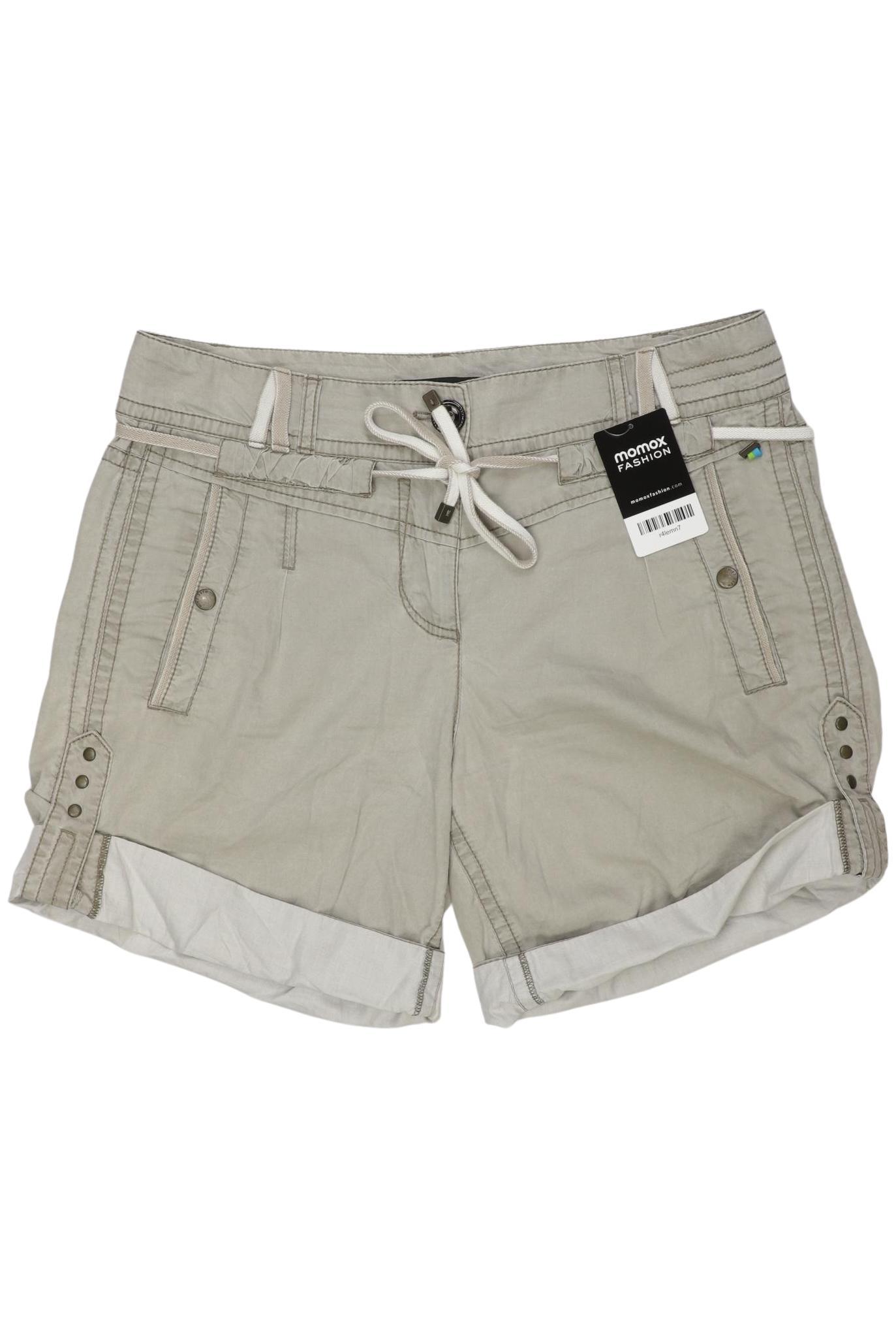 

Marc Cain Sports Damen Shorts, beige, Gr. 40