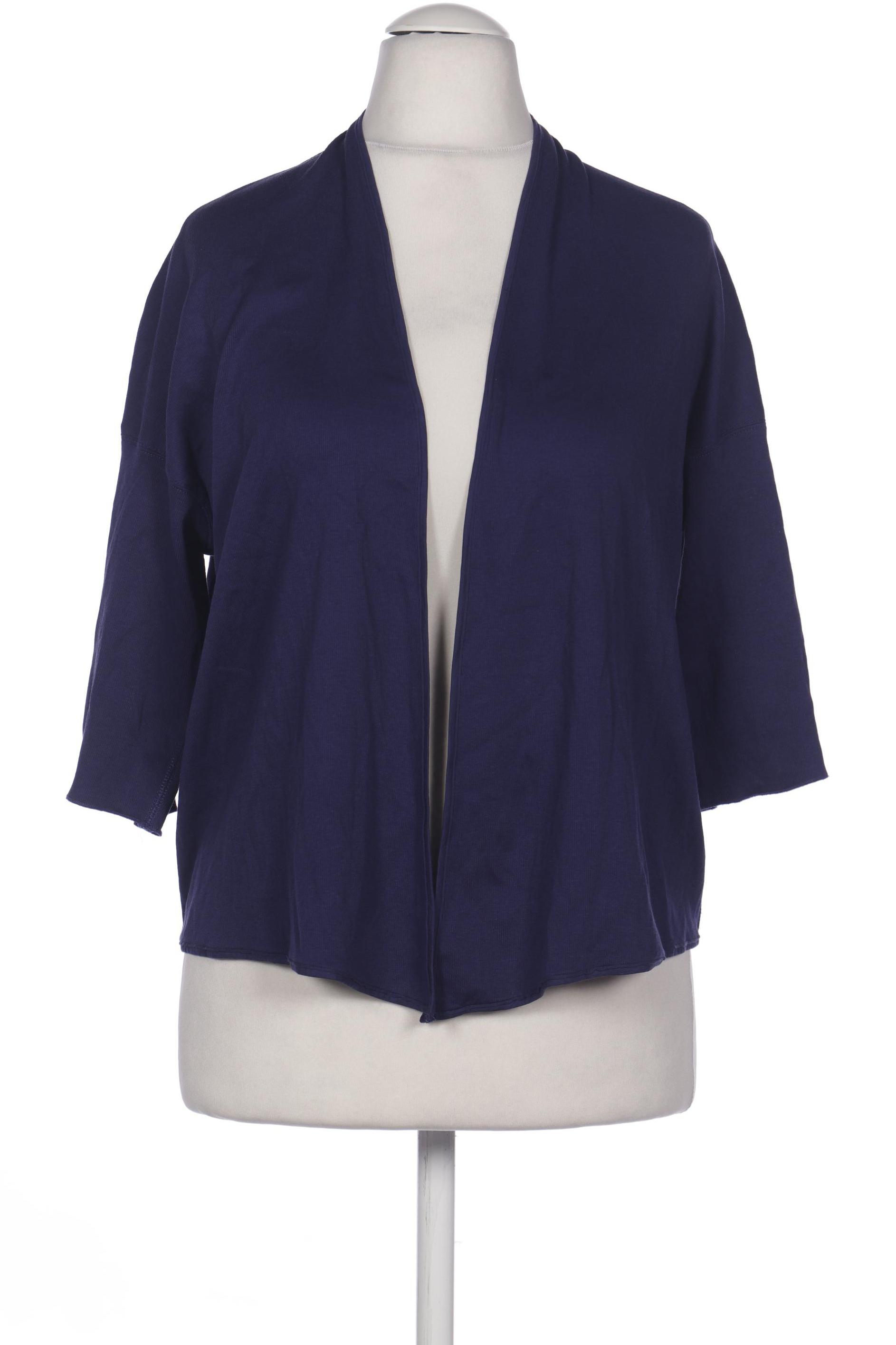 

Marc Cain Sports Damen Strickjacke, marineblau, Gr. 38