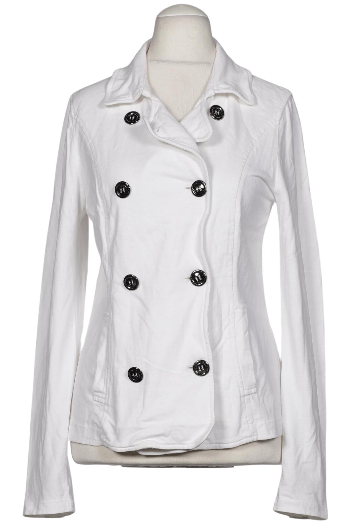 

Marc Cain Sports Damen Blazer, weiß, Gr. 40