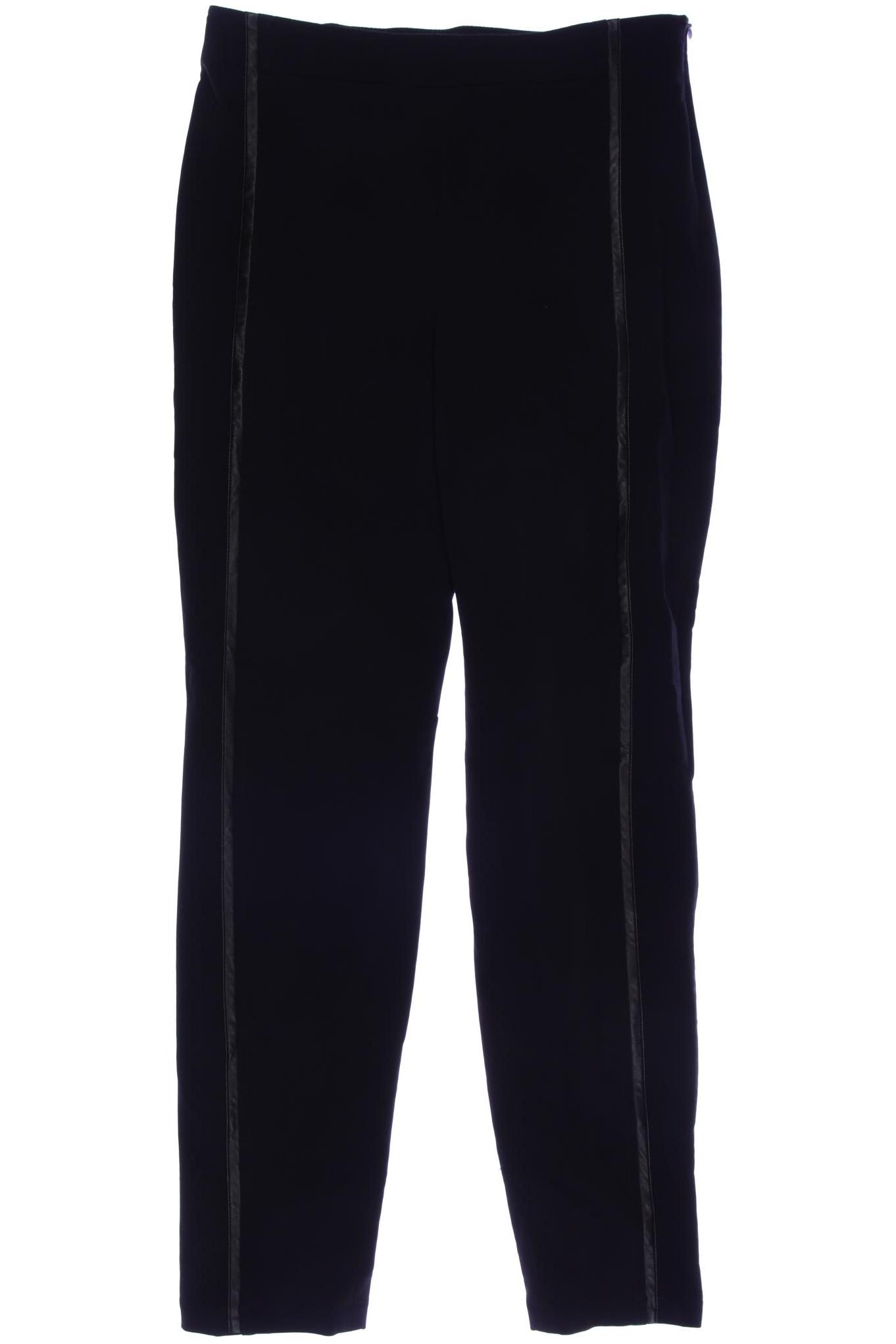 

Marc Cain Sports Damen Stoffhose, schwarz, Gr. 38