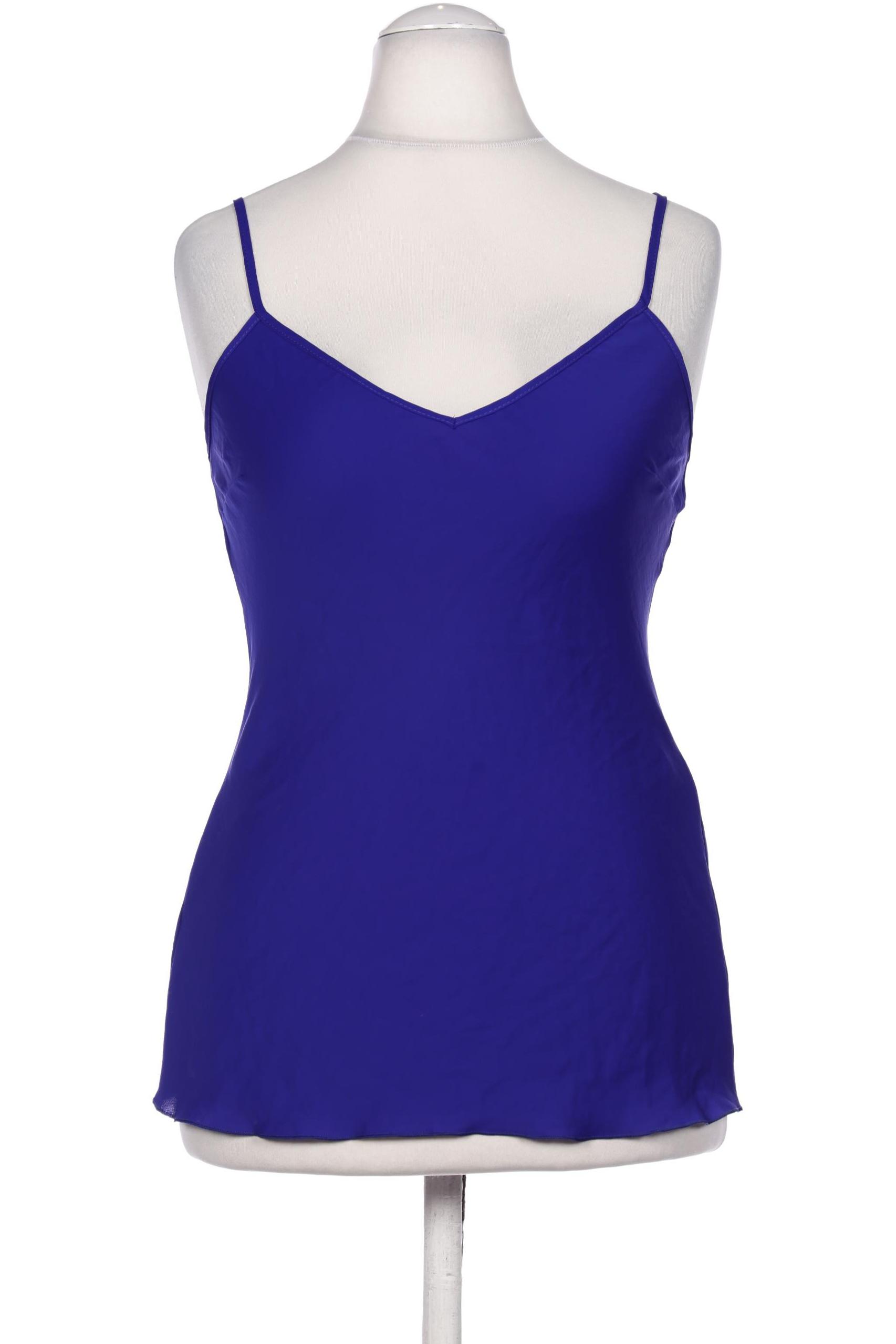 

Marc Cain Sports Damen Top, blau, Gr. 36