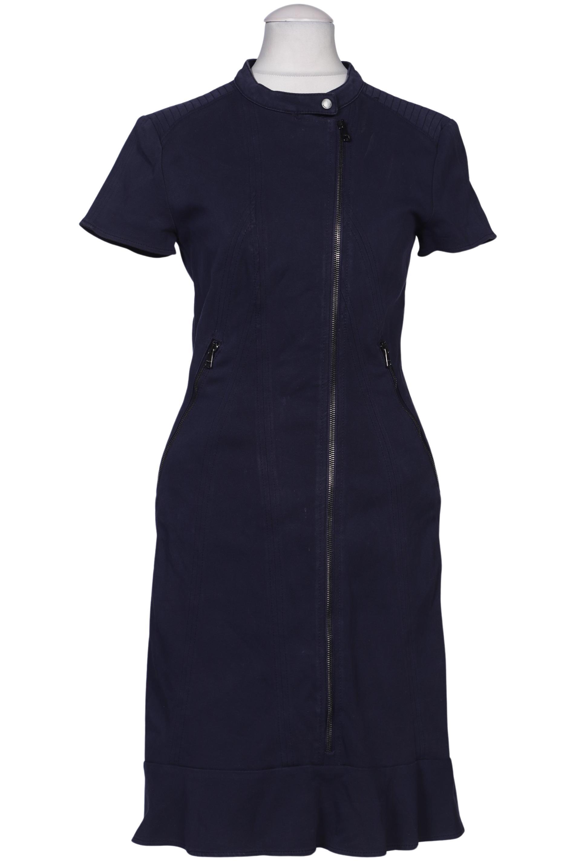 

Marc Cain Sports Damen Kleid, marineblau, Gr. 34
