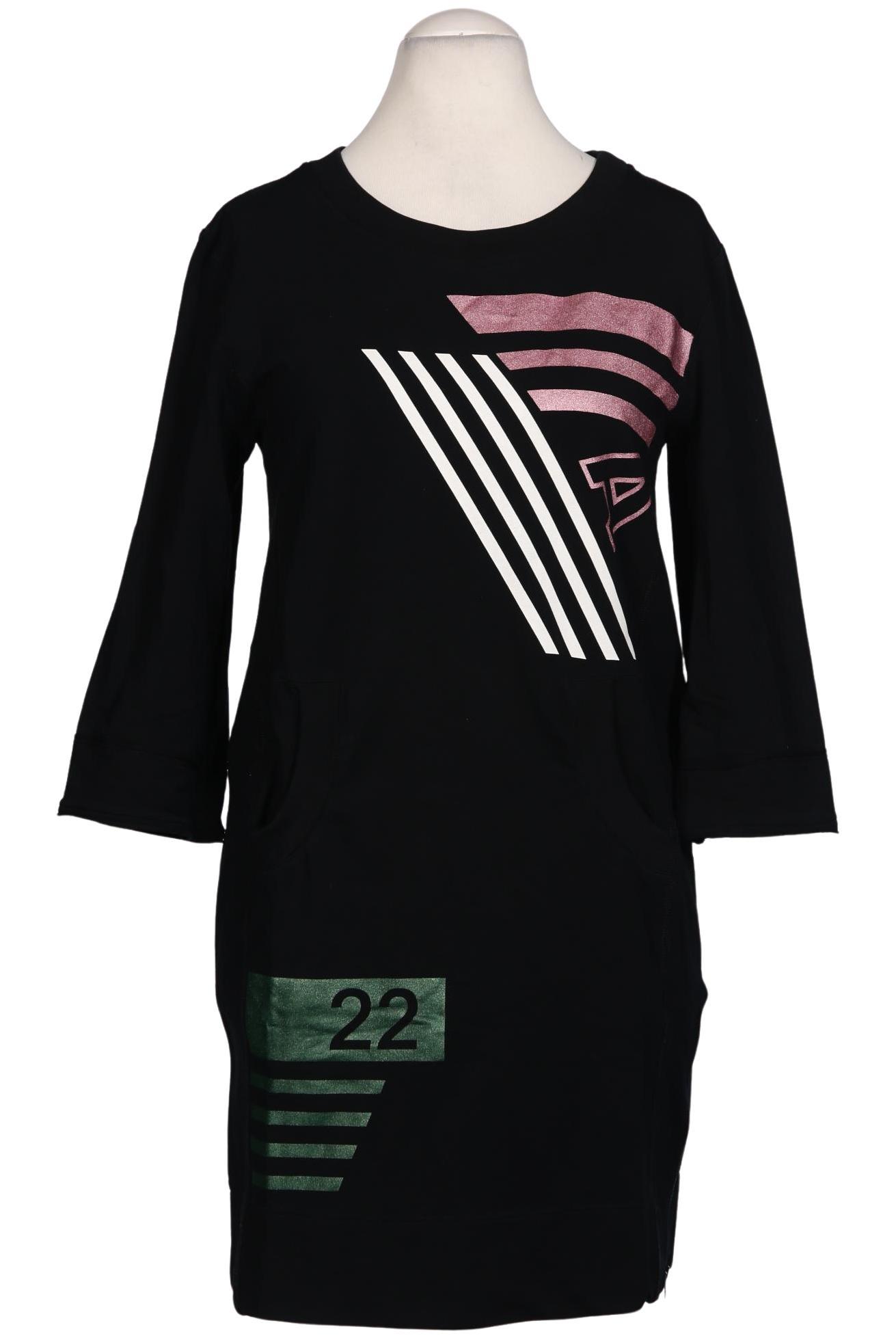 

Marc Cain Sports Damen Kleid, schwarz, Gr. 36