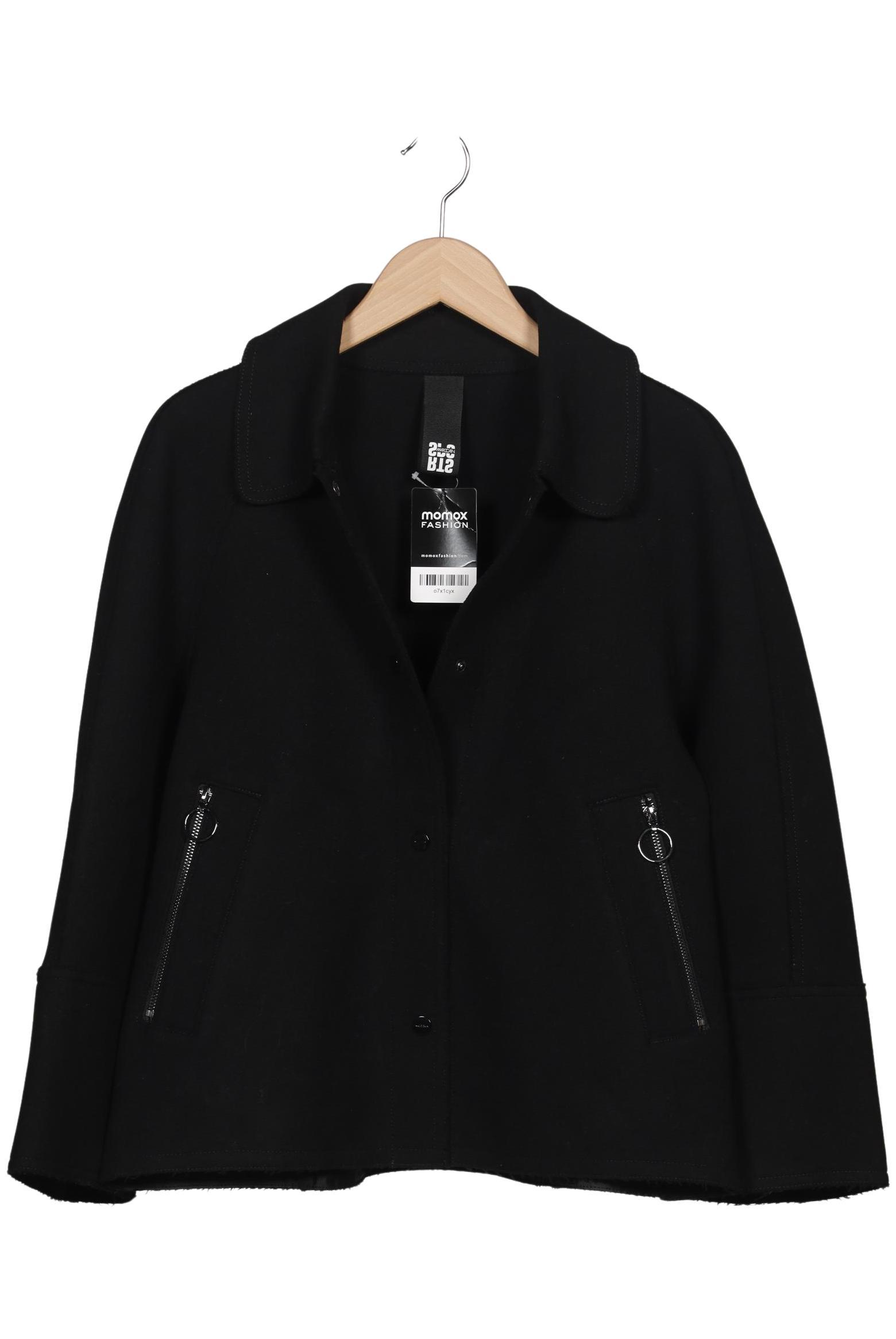 

Marc Cain Sports Damen Jacke, schwarz, Gr. 38