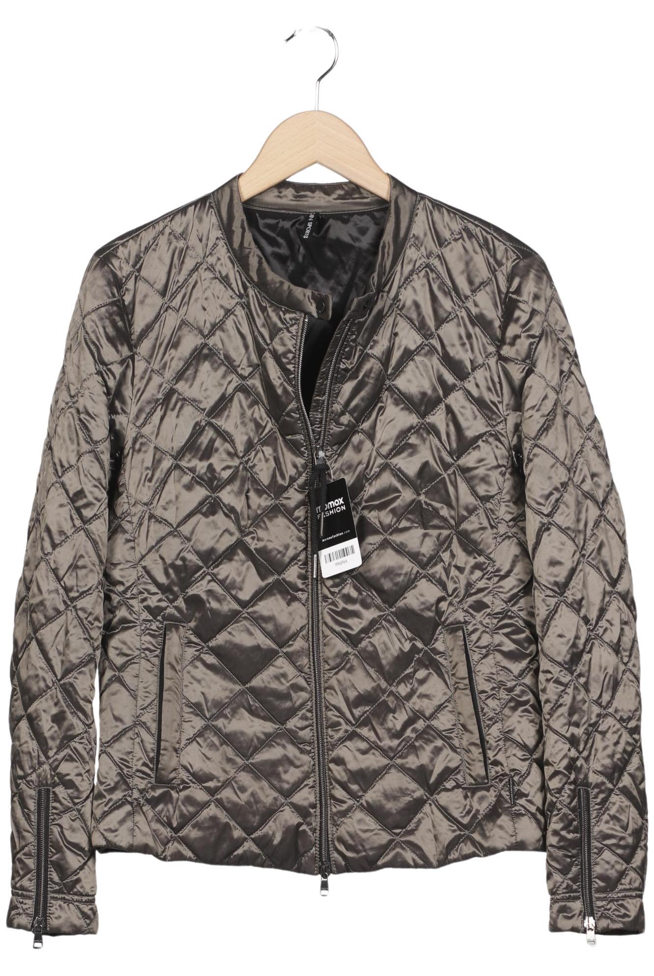 

Marc Cain Sports Damen Jacke, grau, Gr. 40