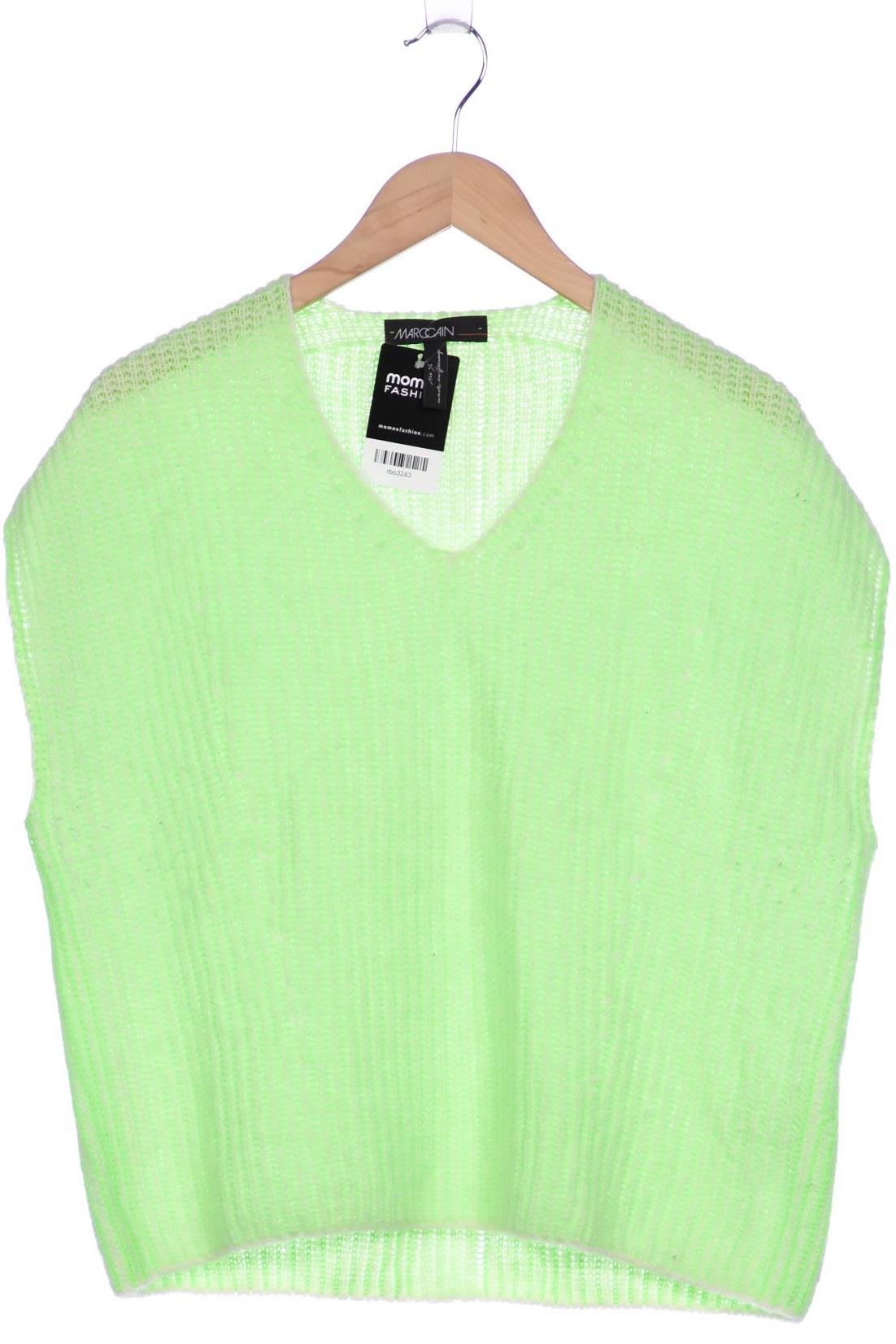 

Marc Cain Sports Damen Pullover, hellgrün, Gr. 40
