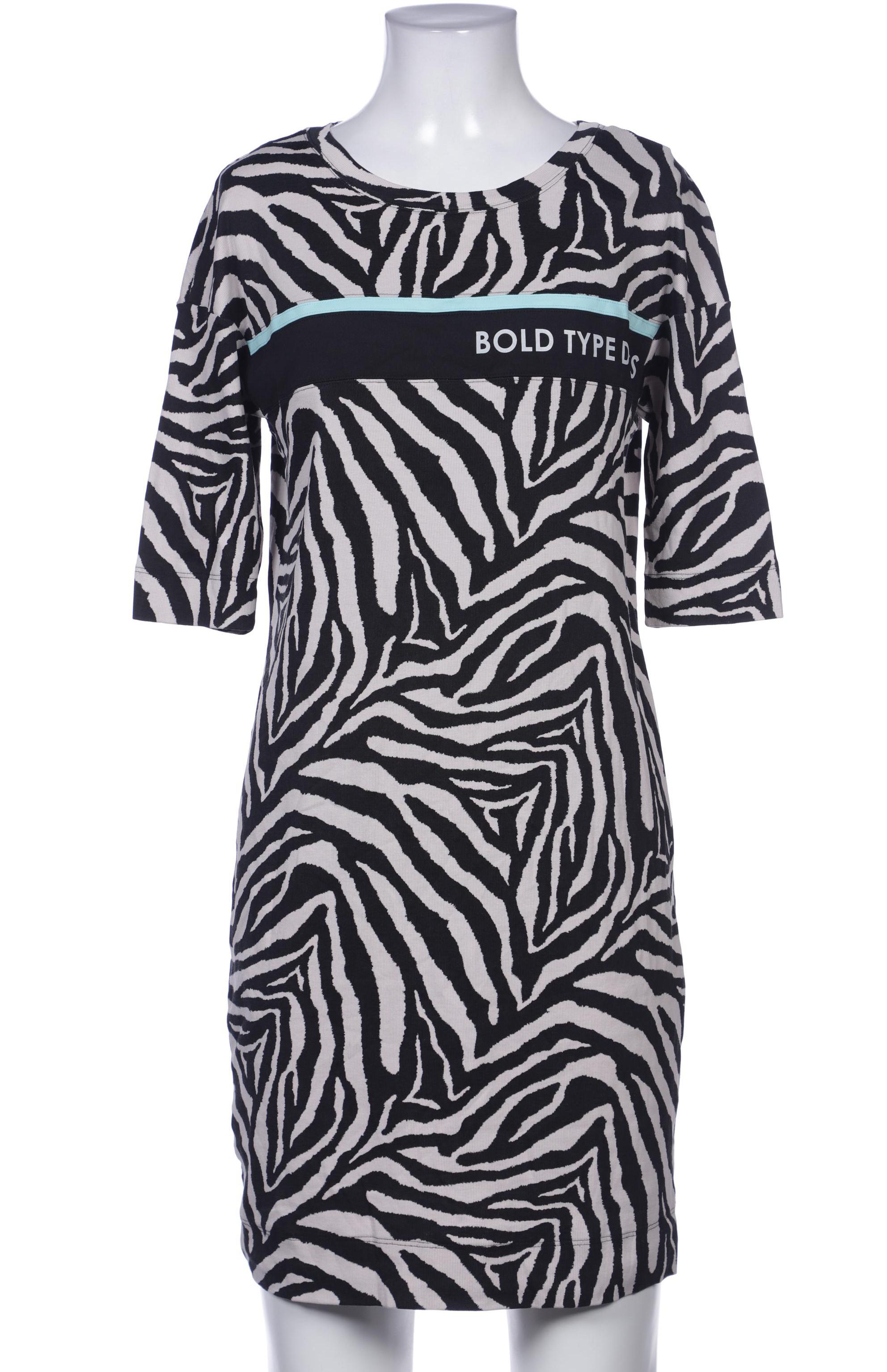 

Marc Cain Sports Damen Kleid, schwarz, Gr. 36