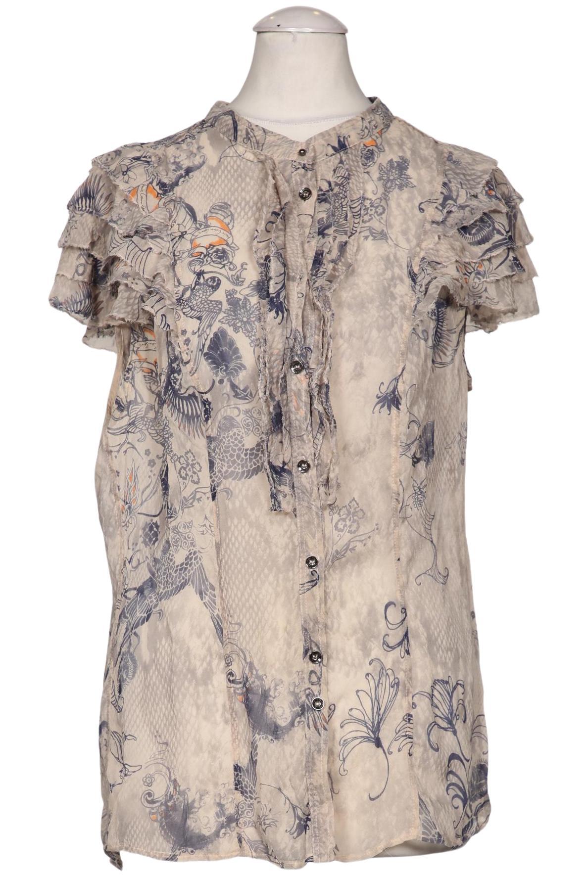 

Marc Cain Sports Damen Bluse, beige, Gr. 36