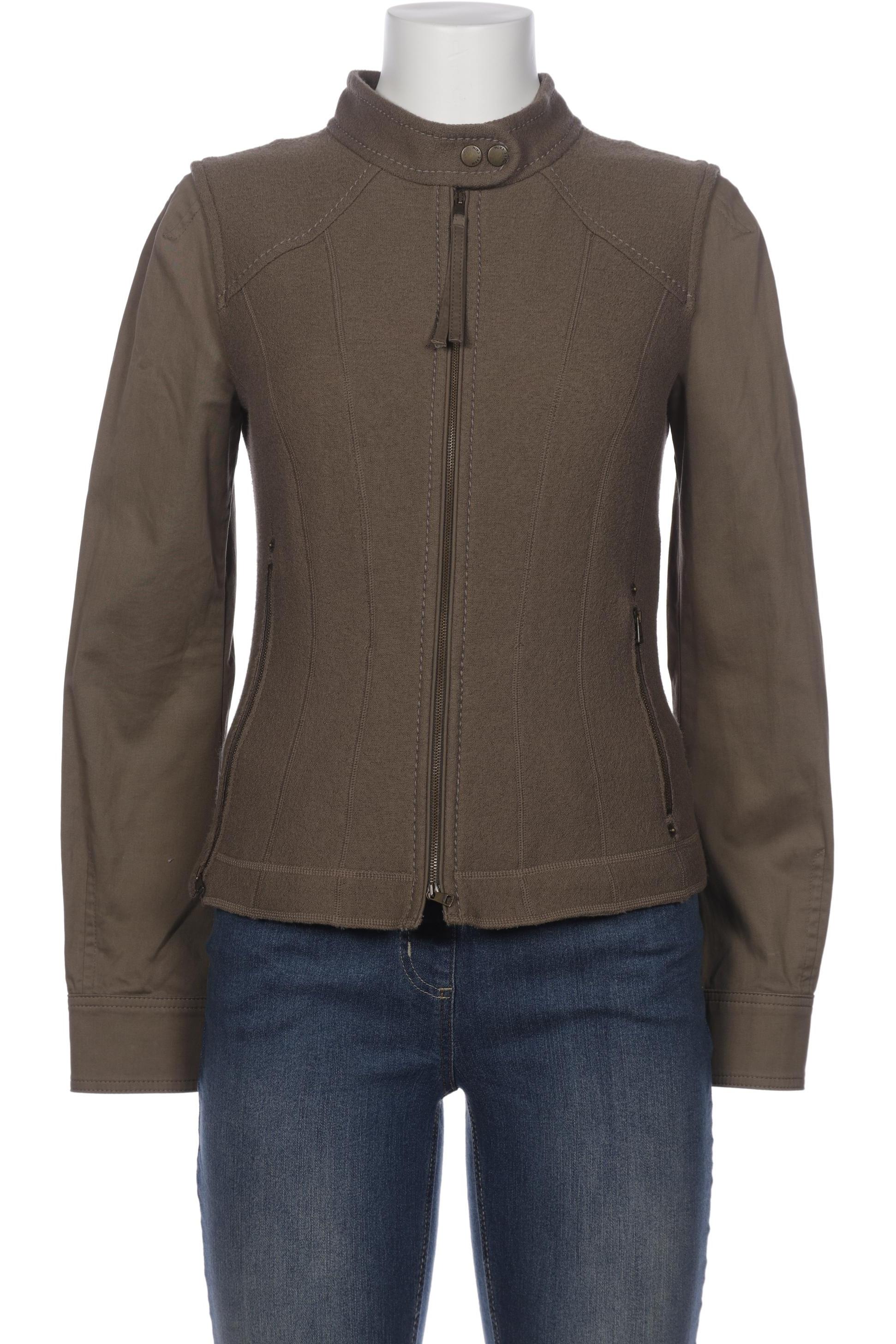 

Marc Cain Sports Damen Blazer, braun, Gr. 38