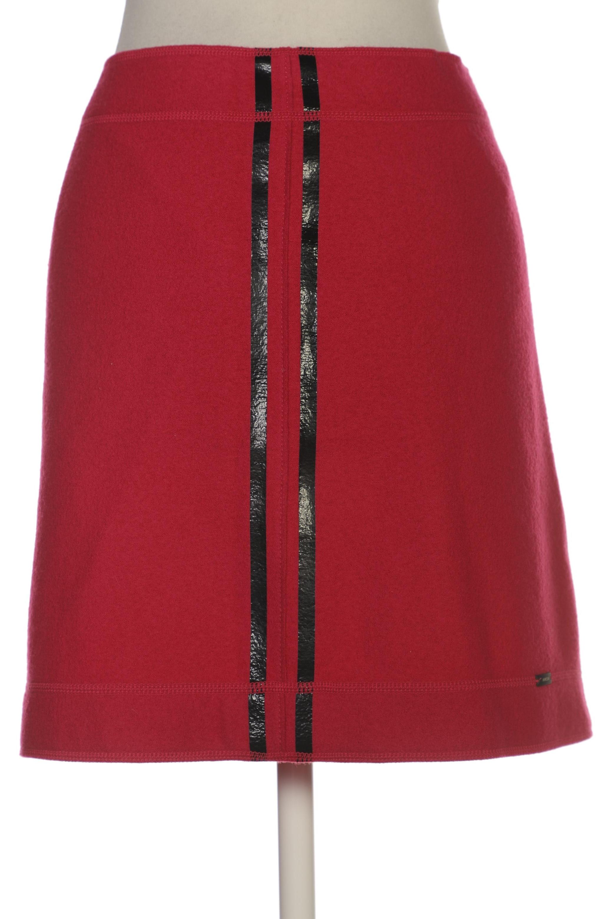 

Marc Cain Sports Damen Rock, pink, Gr. 38