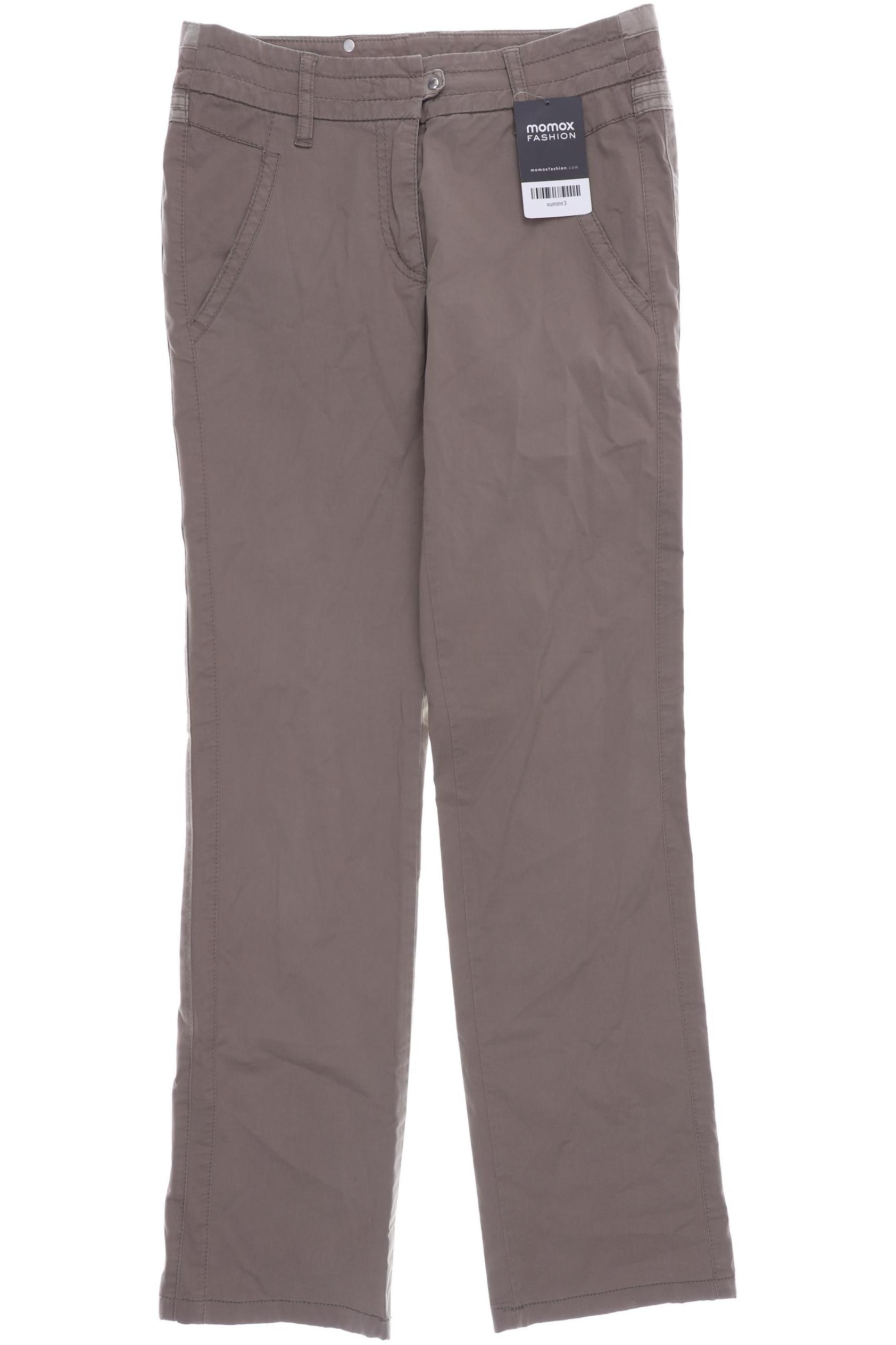 

Marc Cain Sports Damen Stoffhose, beige, Gr. 34