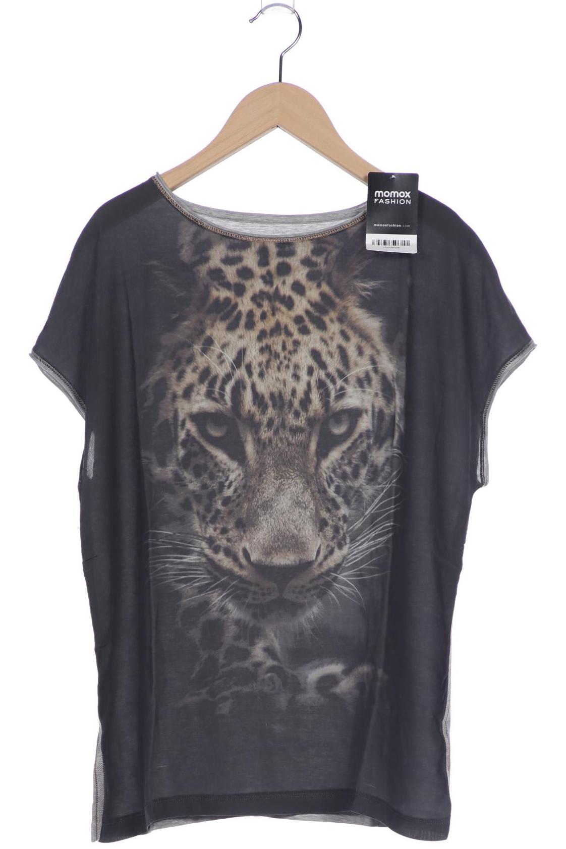 

Marc Cain Sports Damen T-Shirt, grün, Gr. 42