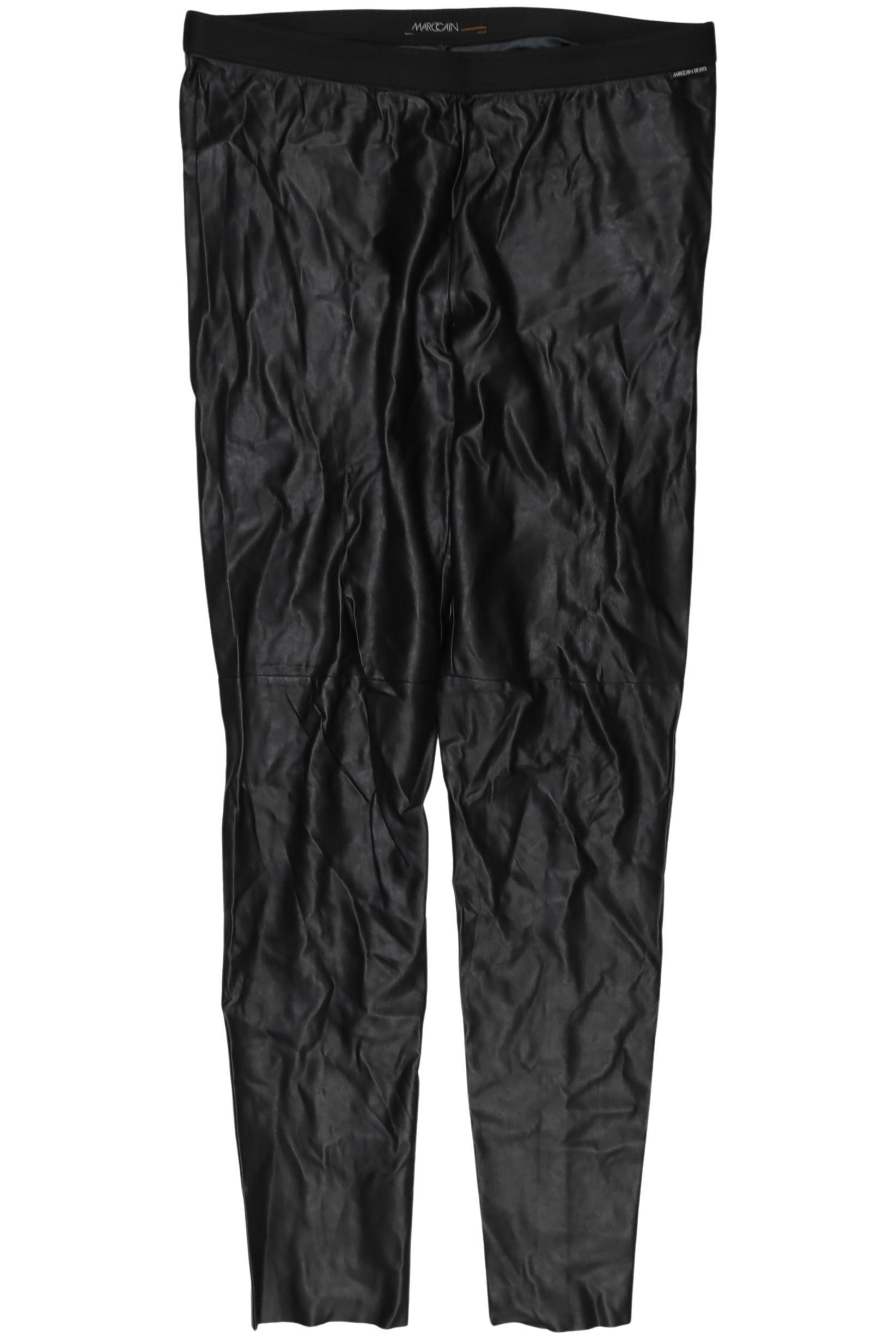 

Marc Cain Sports Damen Stoffhose, schwarz, Gr. 40