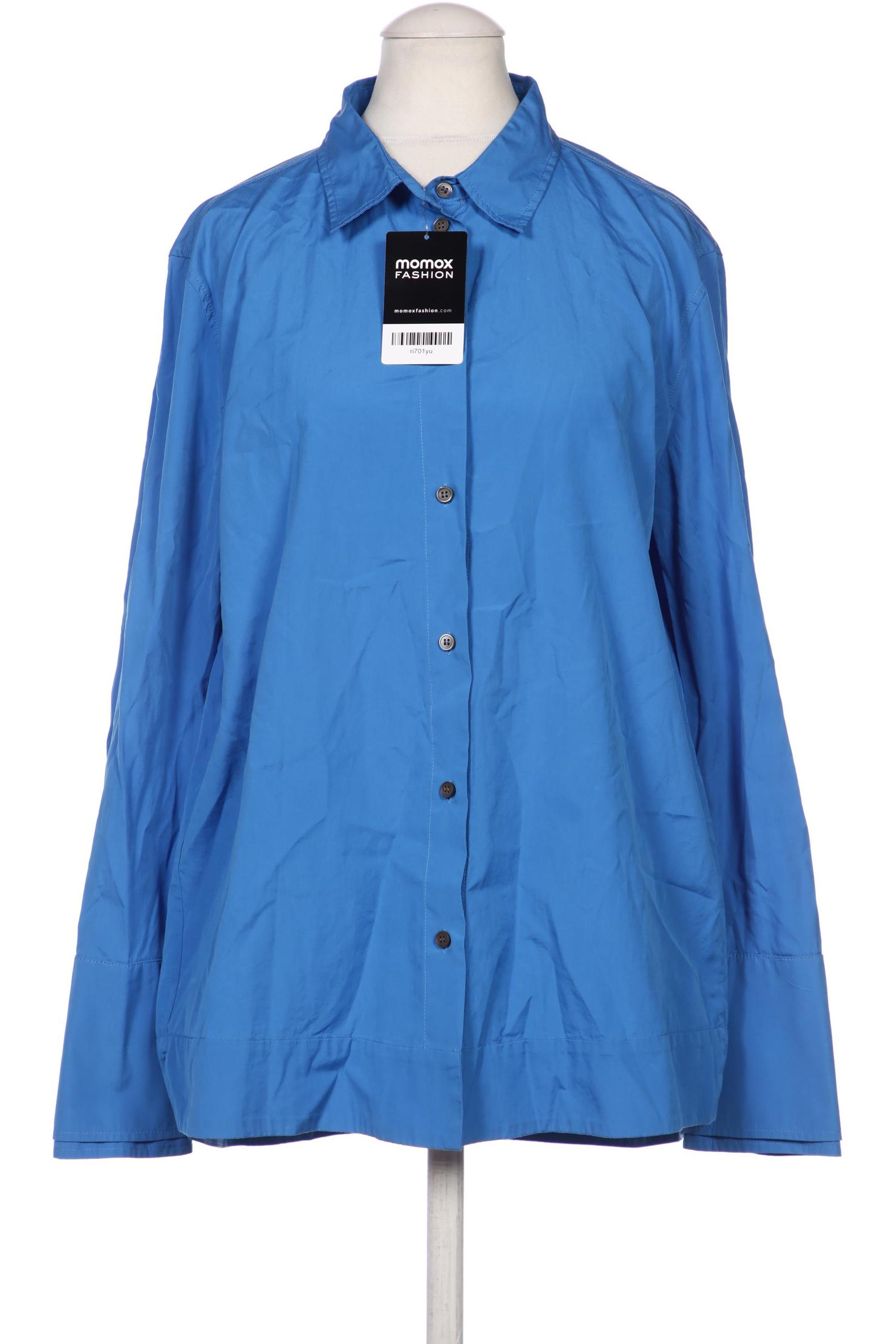 

Marc Cain Sports Damen Bluse, blau, Gr. 38
