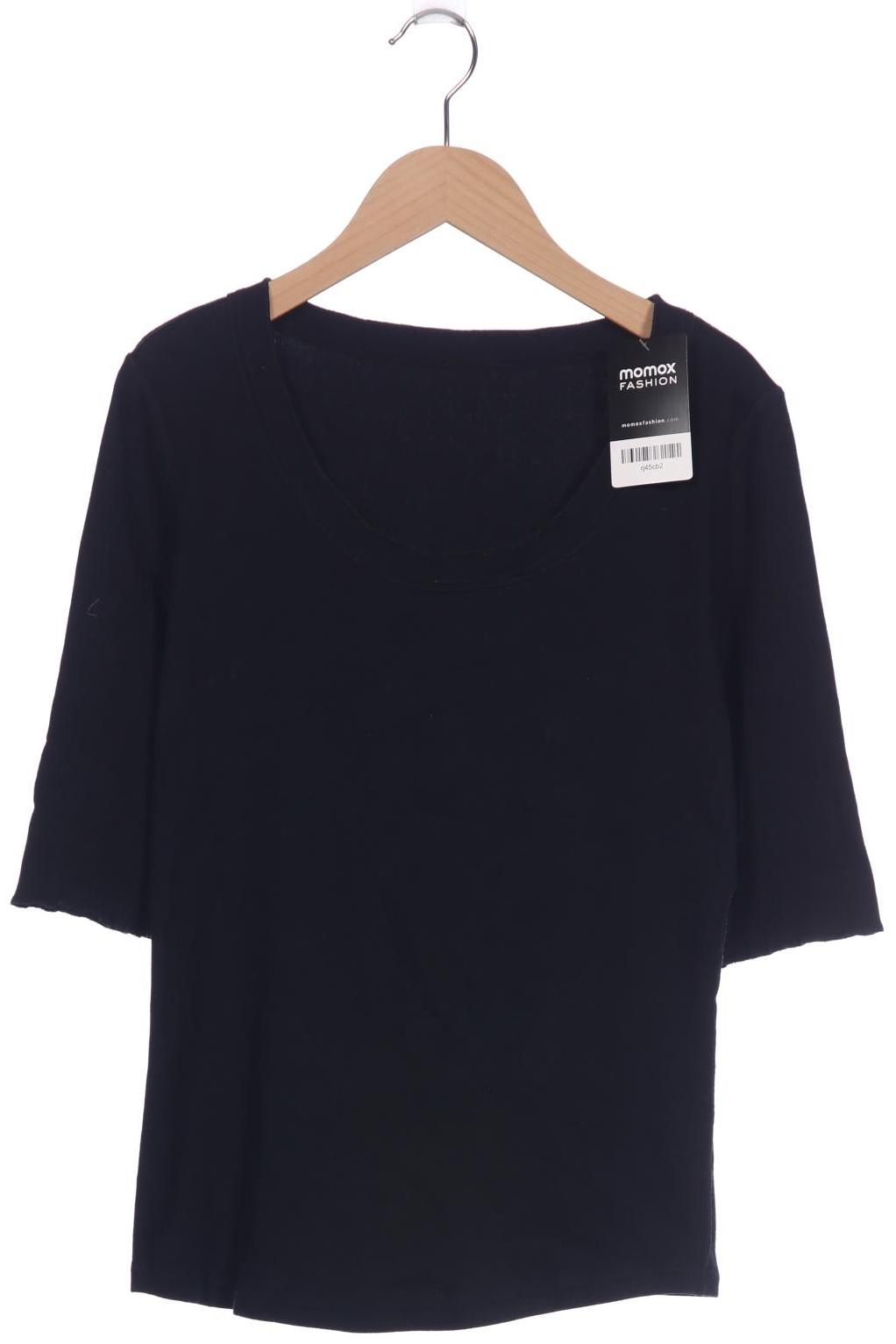 

Marc Cain Sports Damen T-Shirt, schwarz, Gr. 36