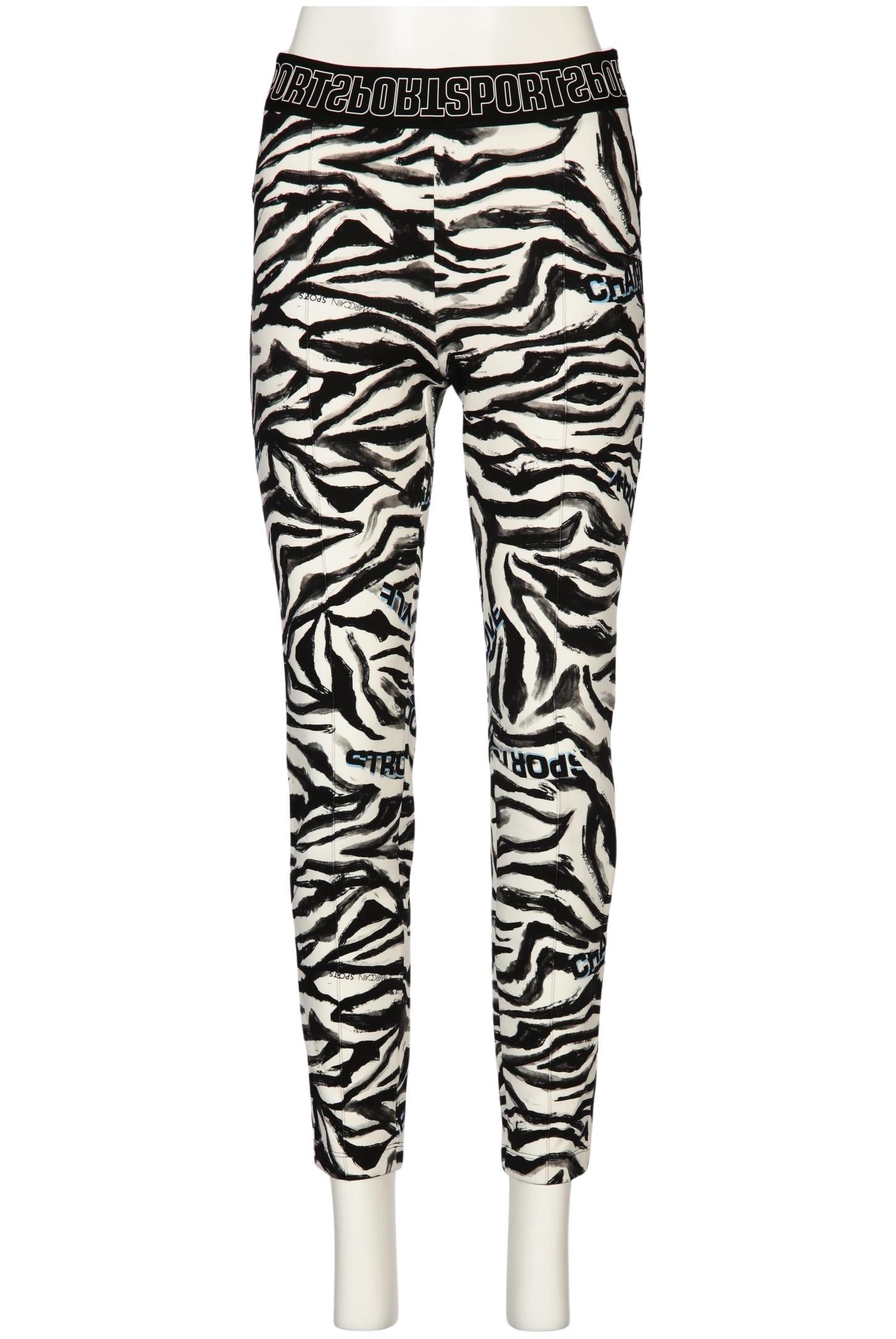 

Marc Cain Sports Damen Stoffhose, mehrfarbig, Gr. 27