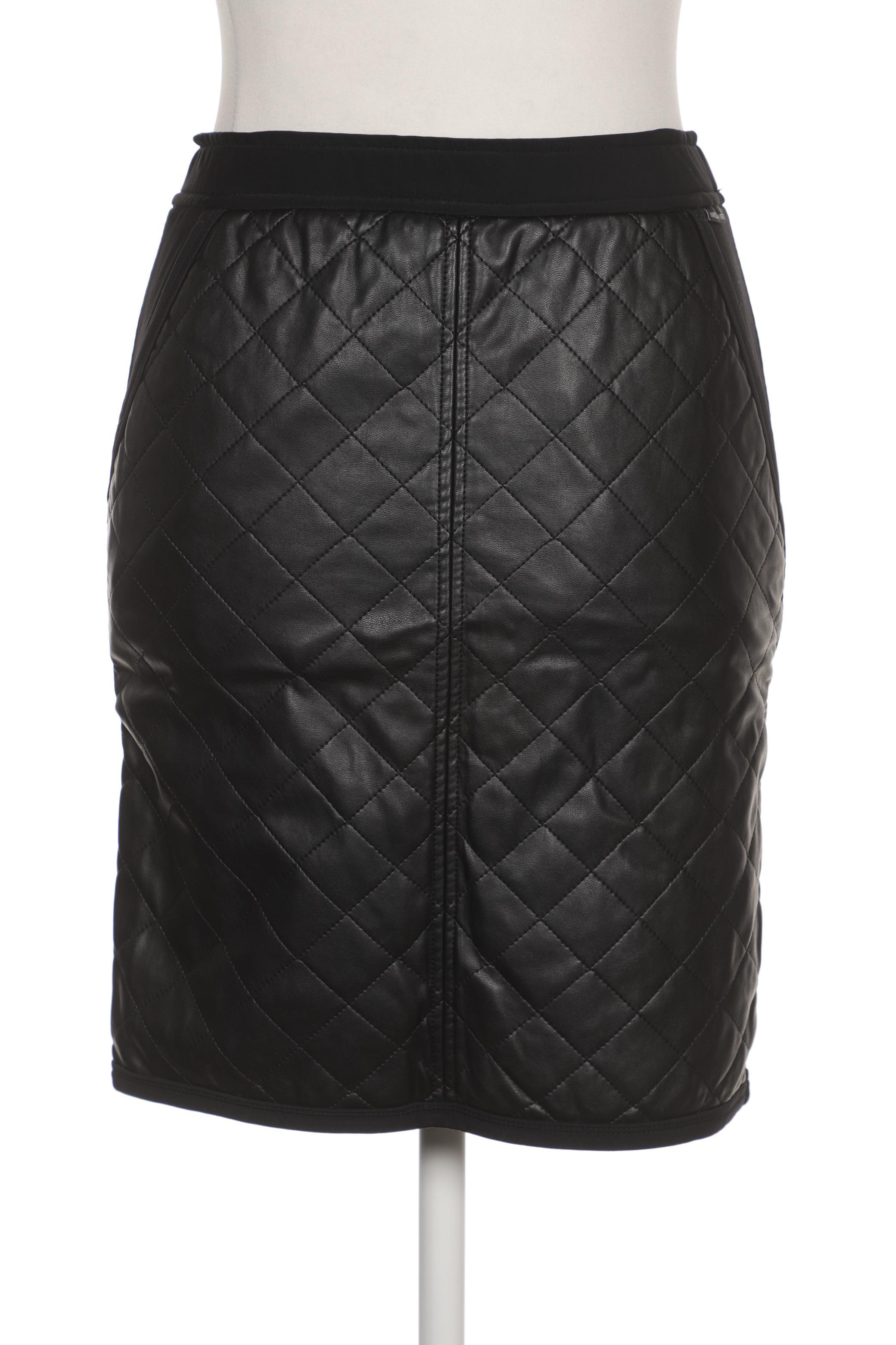 

Marc Cain Sports Damen Rock, schwarz, Gr. 34