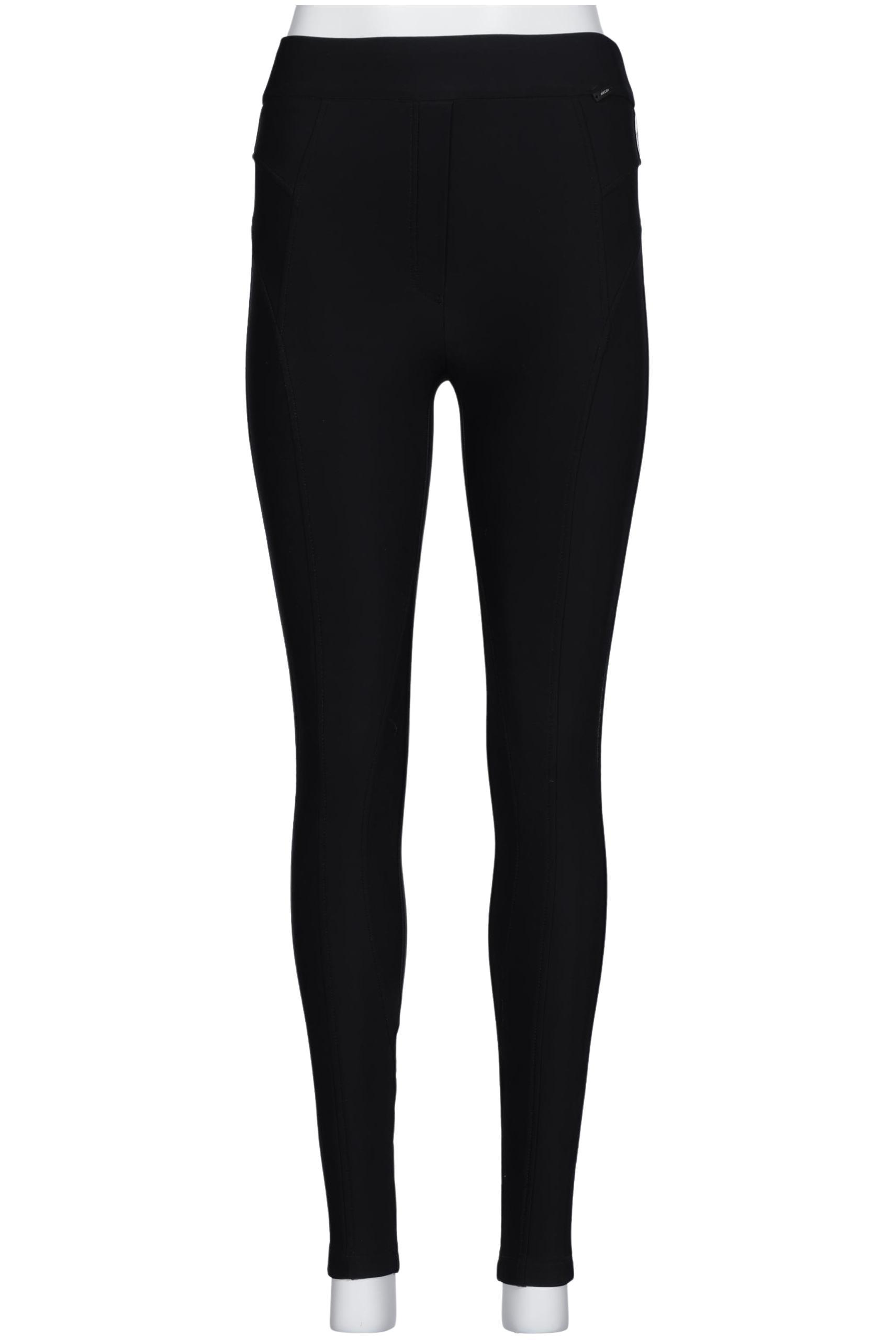 

Marc Cain Sports Damen Stoffhose, schwarz, Gr. 36