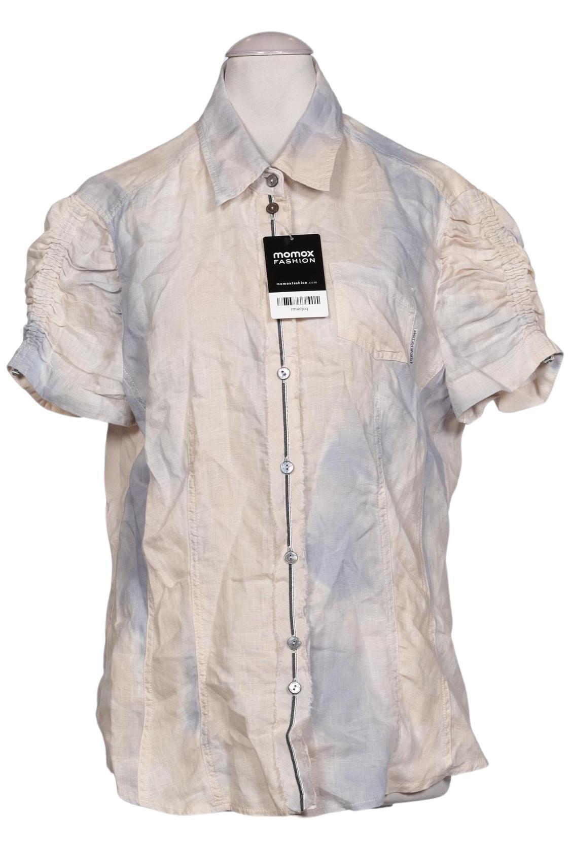 

Marc Cain Sports Damen Bluse, beige, Gr. 38