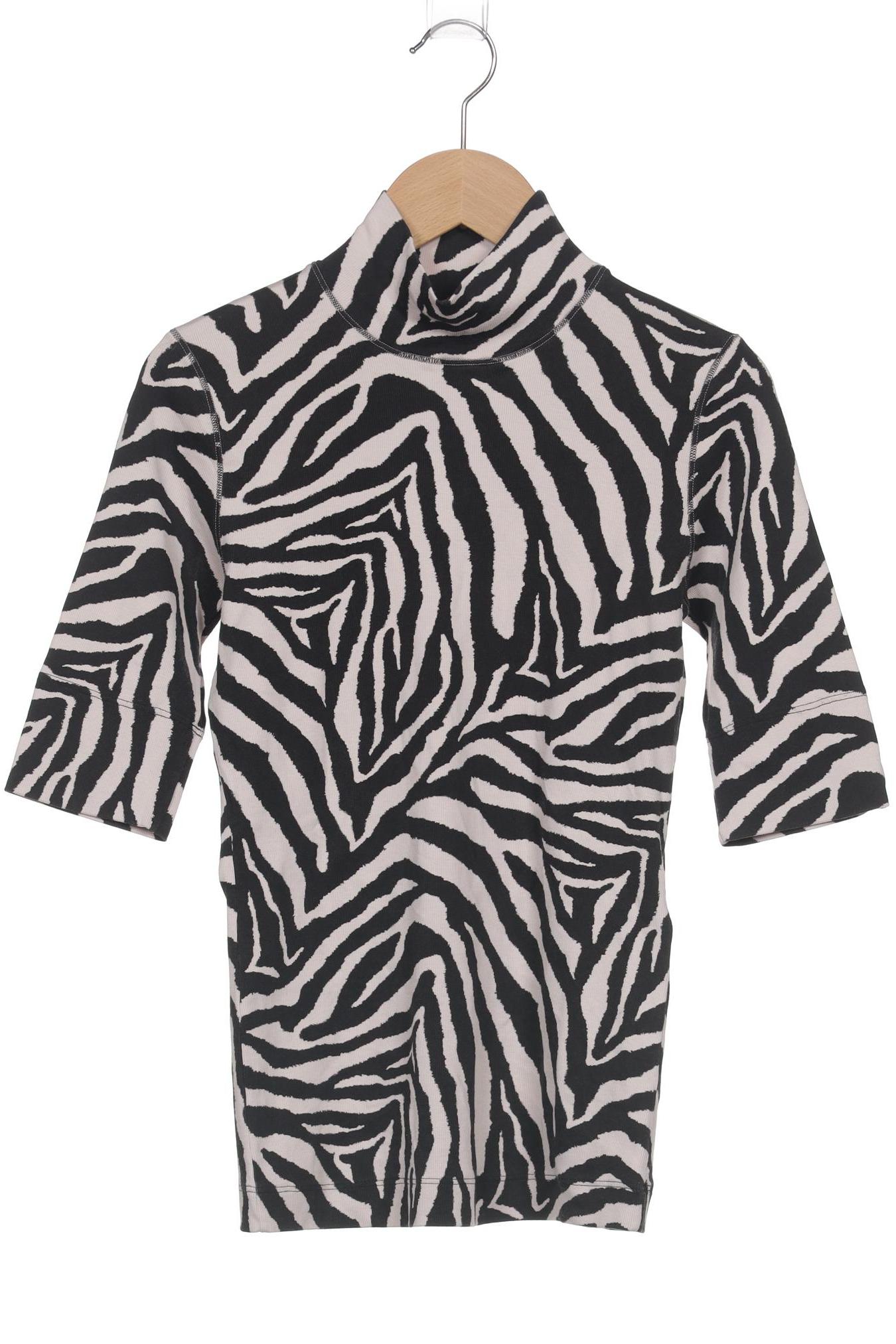 

Marc Cain Sports Damen T-Shirt, schwarz, Gr. 38