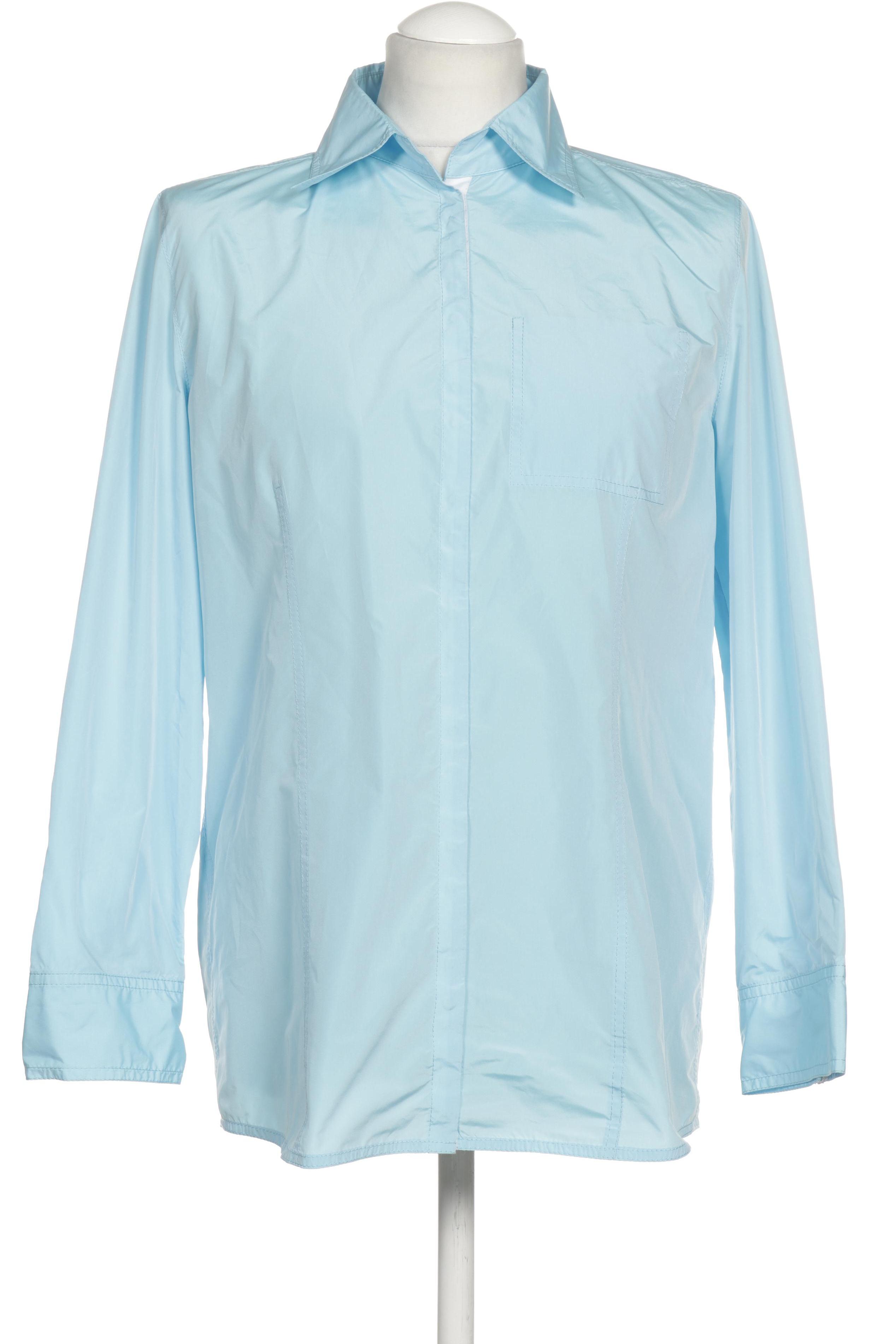 

Marc Cain Sports Damen Bluse, blau, Gr. 36