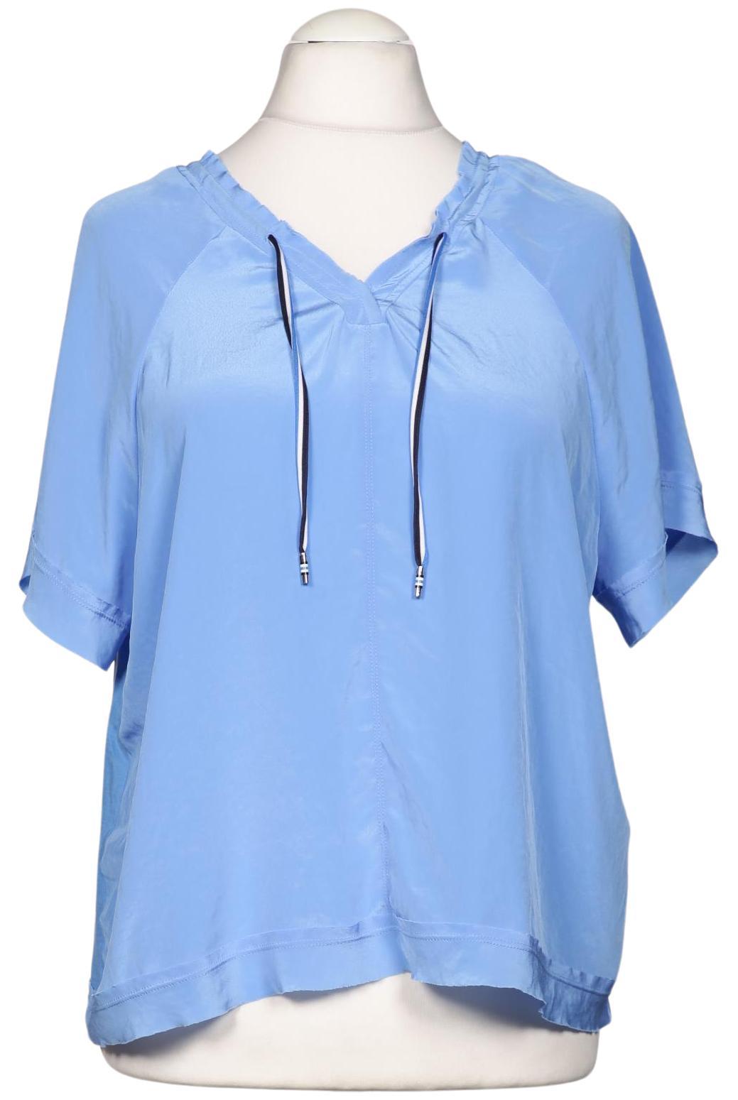 

Marc Cain Sports Damen Bluse, hellblau, Gr. 42