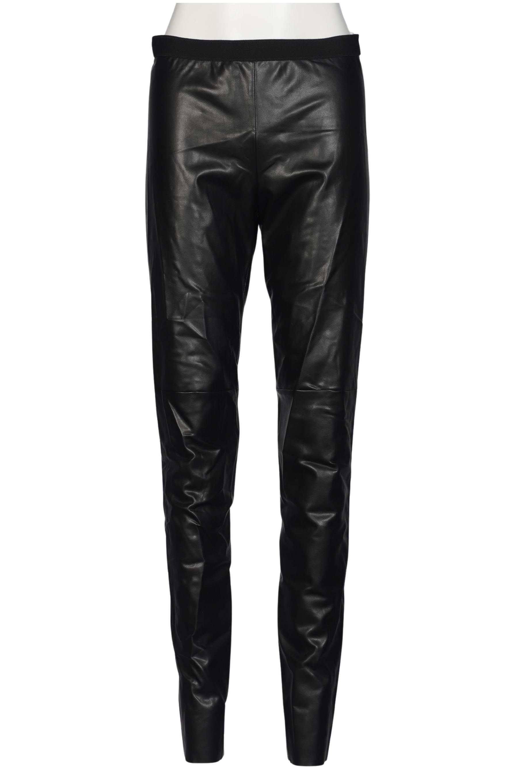 

Marc Cain Sports Damen Stoffhose, schwarz, Gr. 38