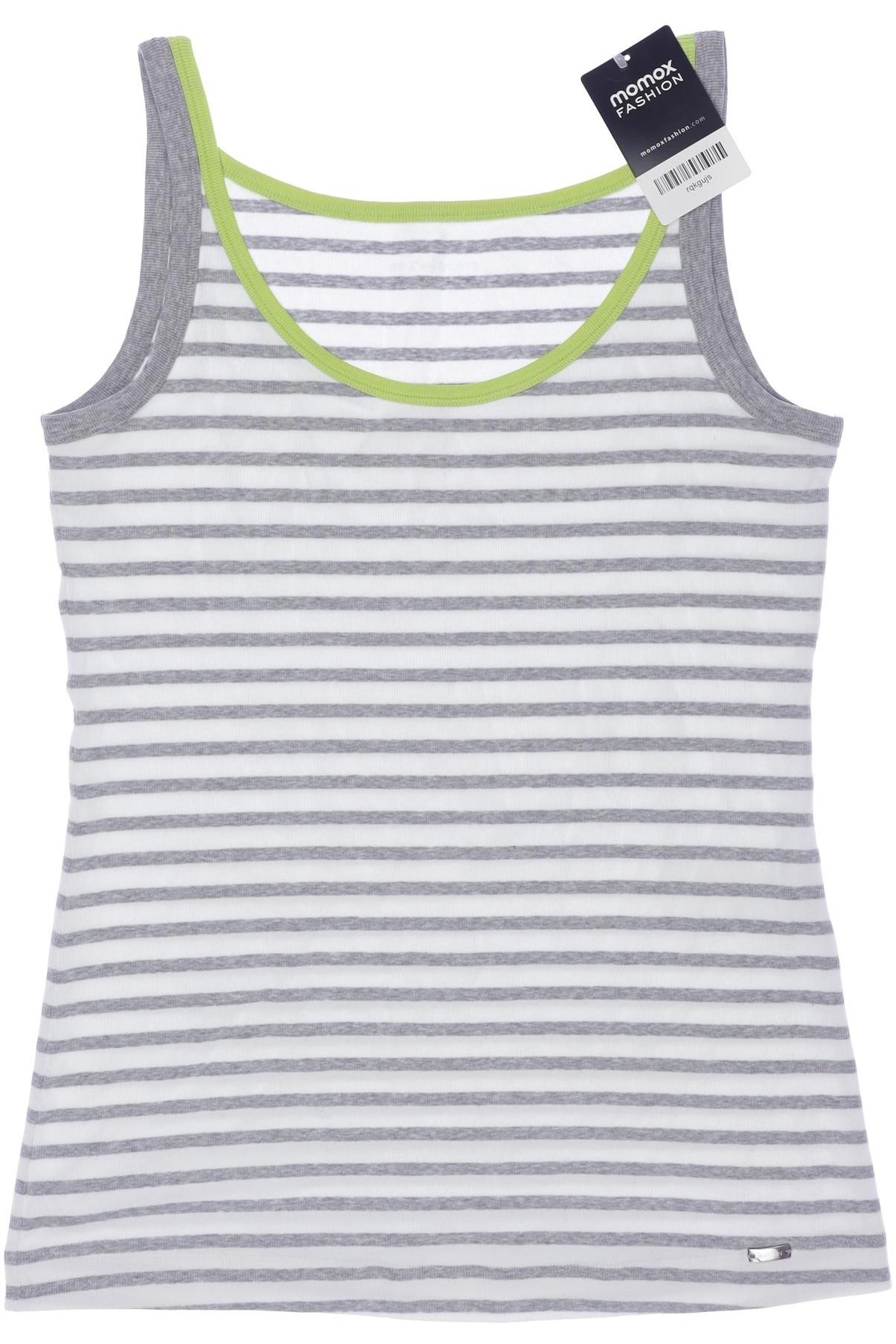 

Marc Cain Sports Damen Top, grau, Gr. 36