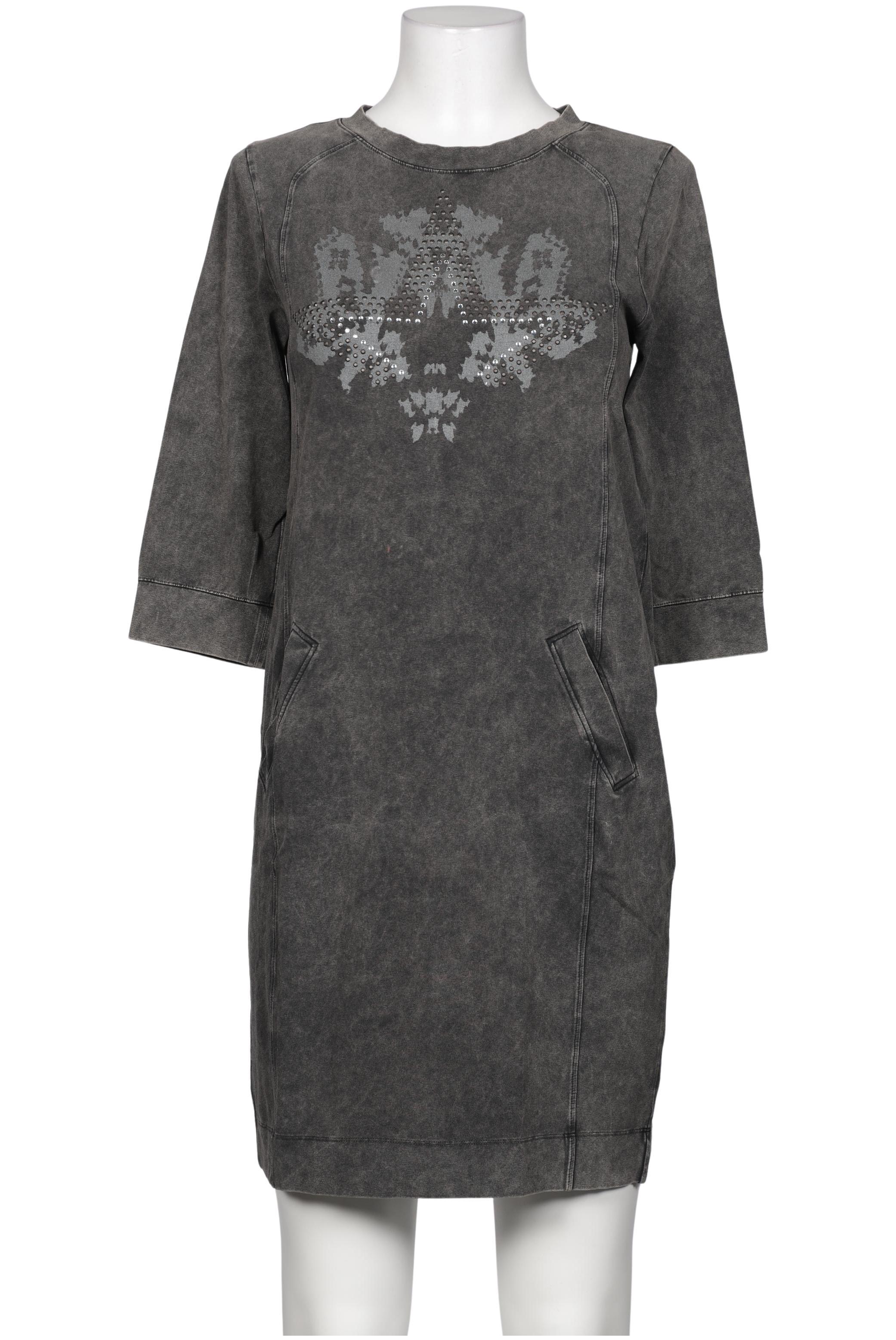 

Marc Cain Sports Damen Kleid, grau, Gr. 38