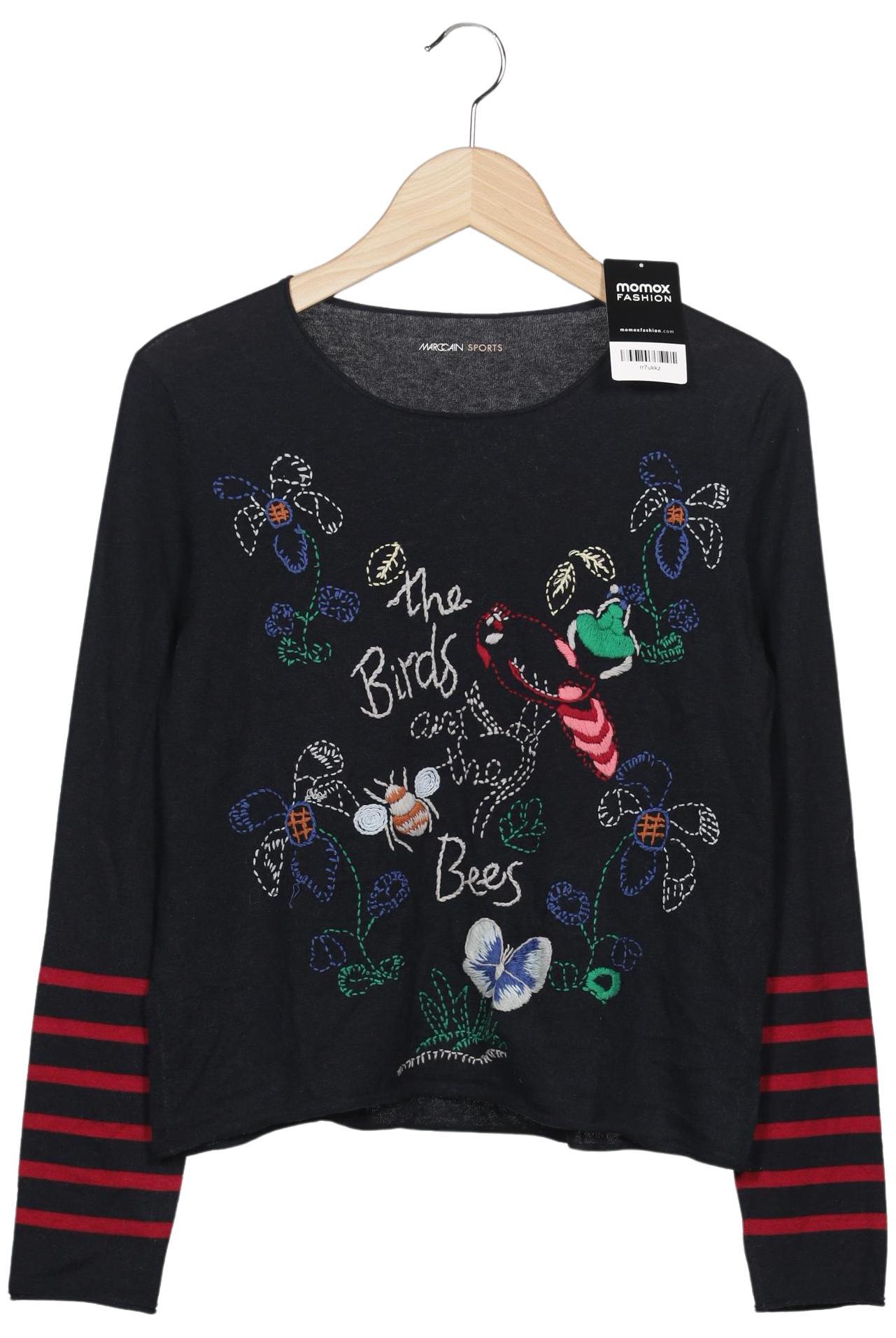 

Marc Cain Sports Damen Pullover, mehrfarbig, Gr. 38