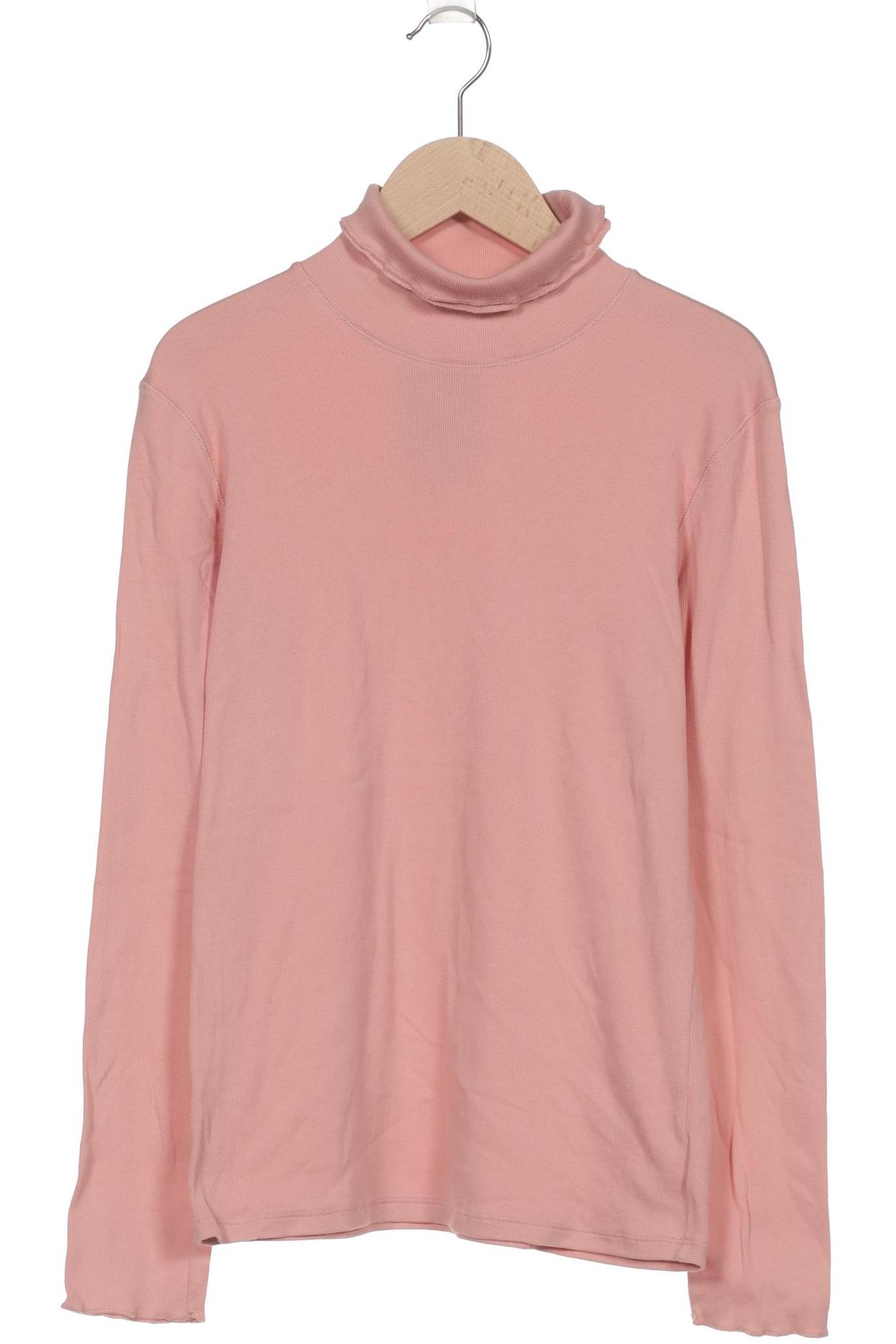 

Marc Cain Sports Damen Langarmshirt, pink, Gr. 40