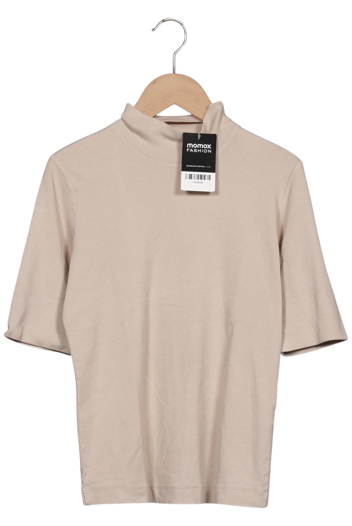 

Marc Cain Sports Damen T-Shirt, beige, Gr. 34