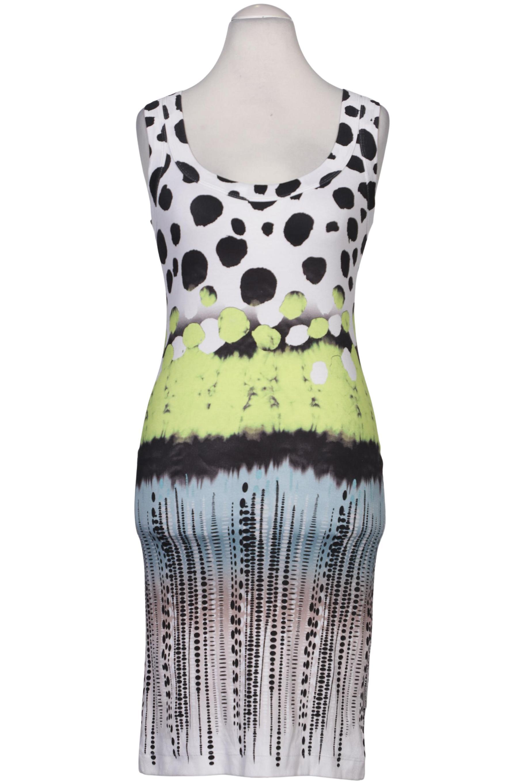 

Marc Cain Sports Damen Kleid, mehrfarbig, Gr. 38