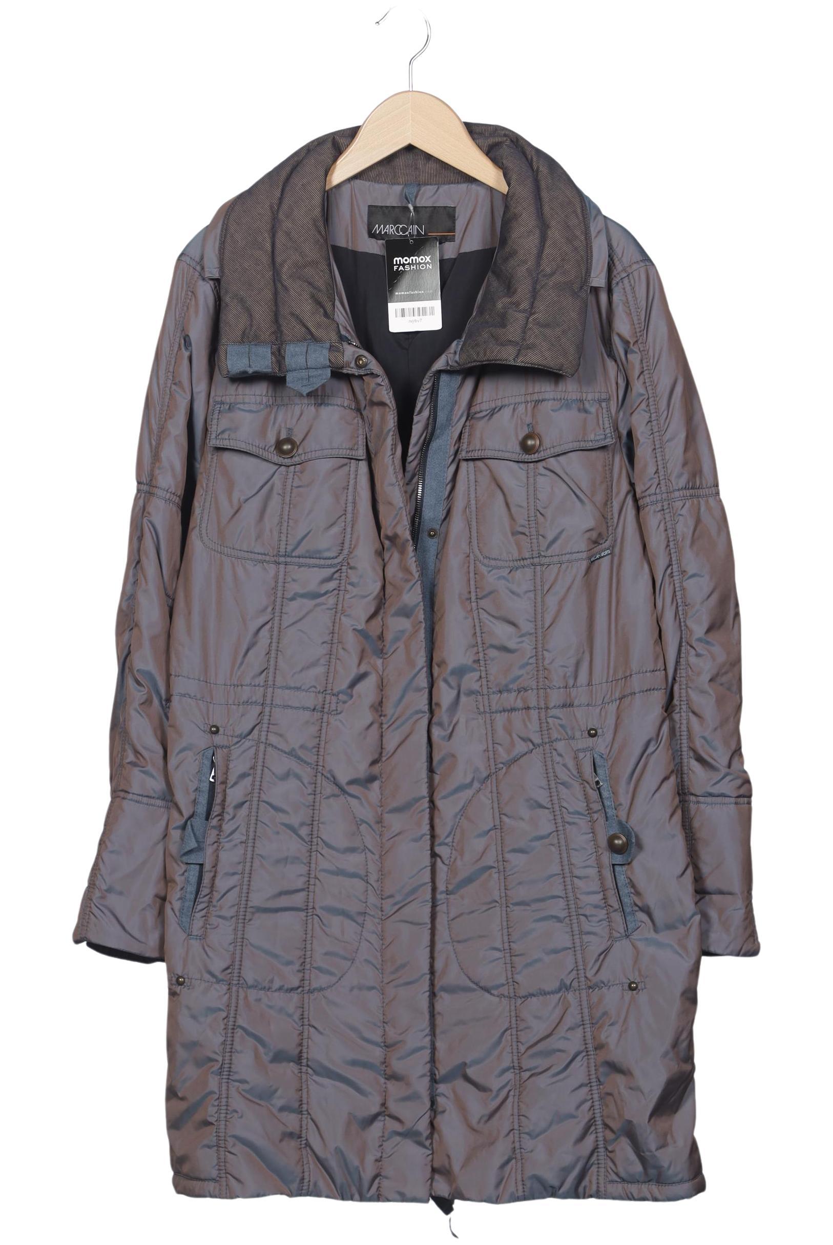 

Marc Cain Sports Damen Mantel, grau, Gr. 42