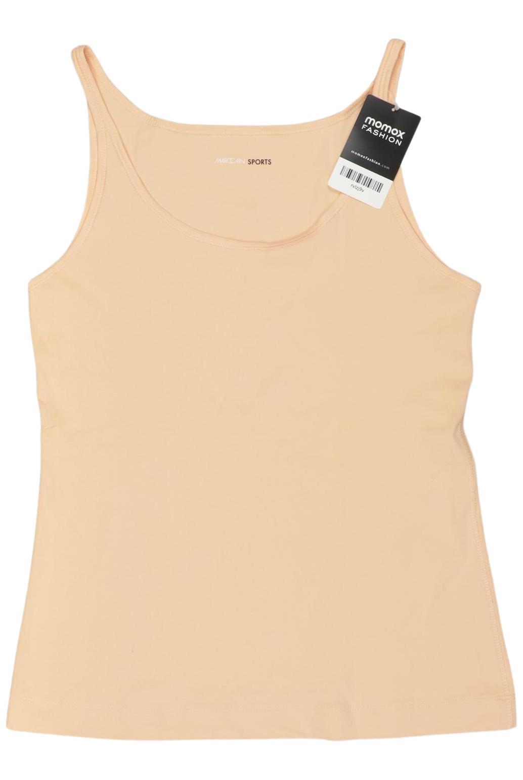 

Marc Cain Sports Damen Top, beige, Gr. 38