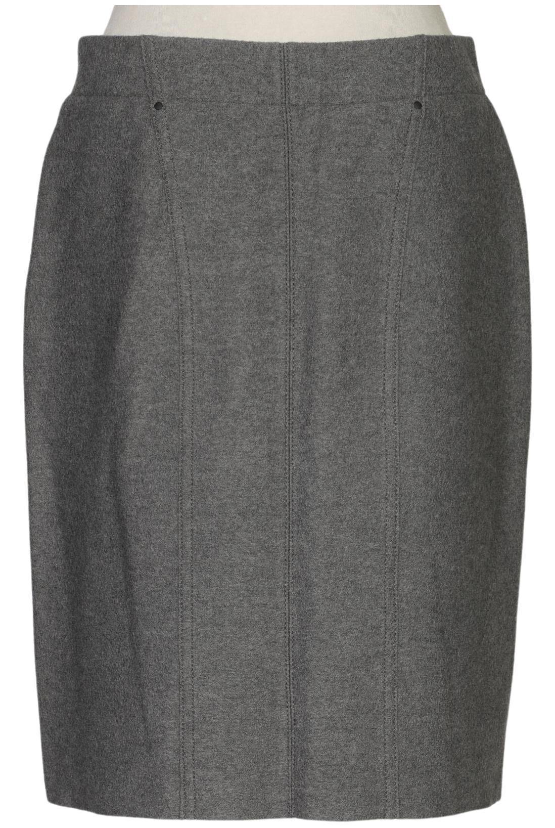 

Marc Cain Sports Damen Rock, grau, Gr. 38