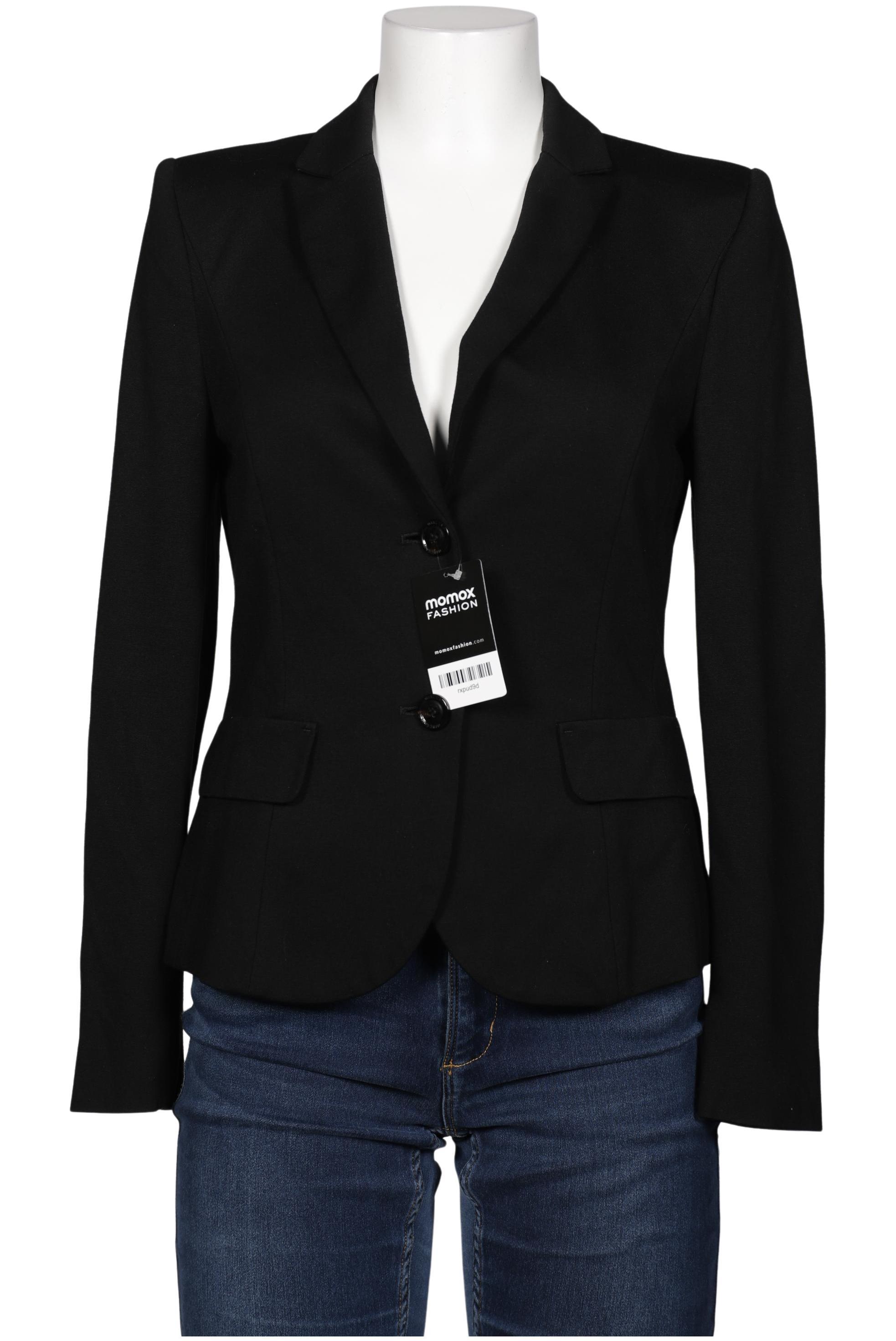 

Marc Cain Sports Damen Blazer, schwarz, Gr. 40