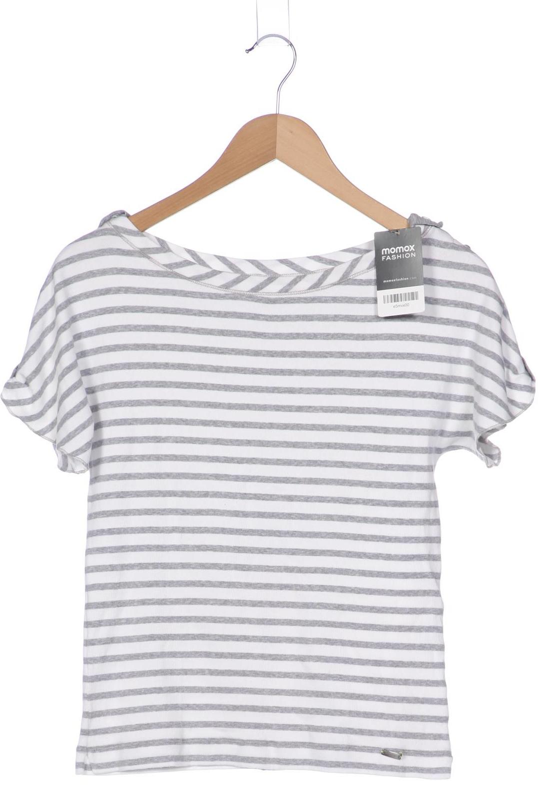 

Marc Cain Sports Damen T-Shirt, weiß, Gr. 36