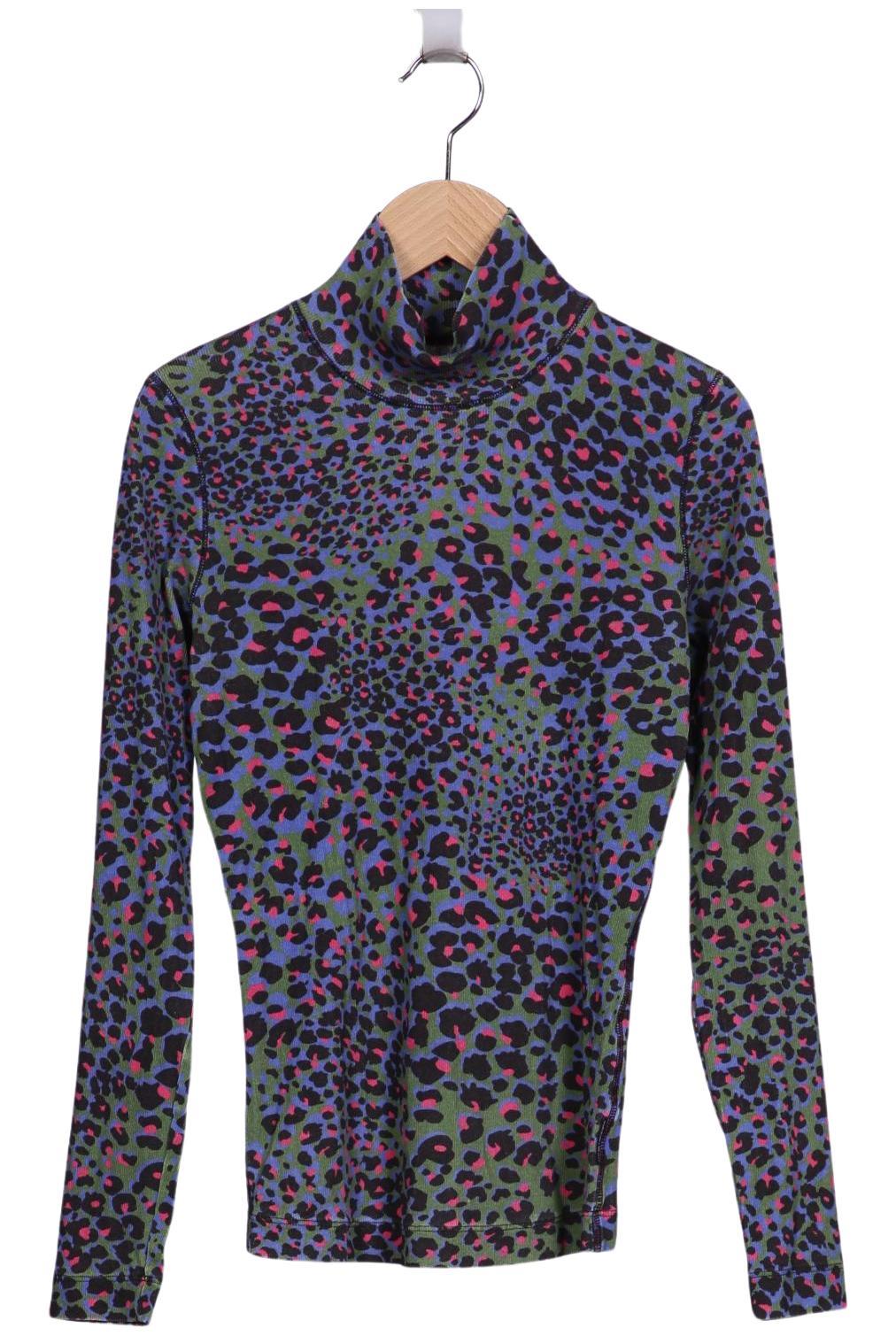 

Marc Cain Sports Damen Langarmshirt, mehrfarbig, Gr. 32