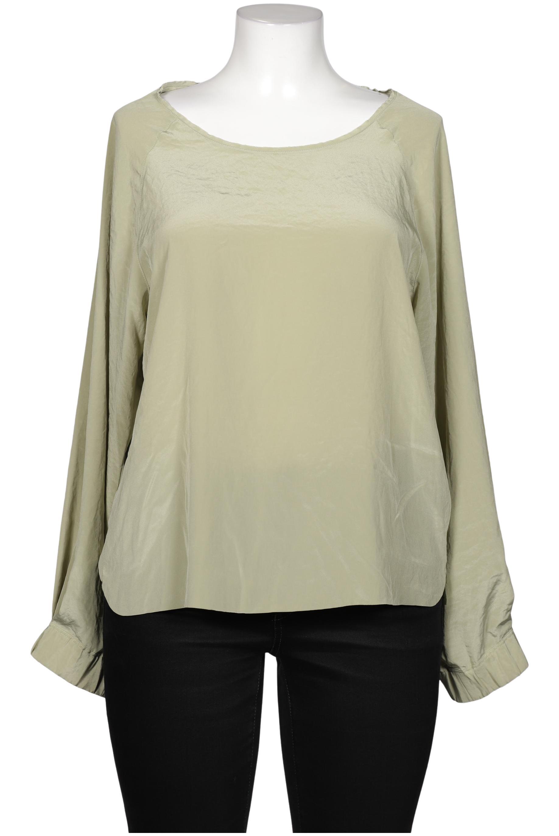 

Marc Cain Sports Damen Bluse, hellgrün, Gr. 44