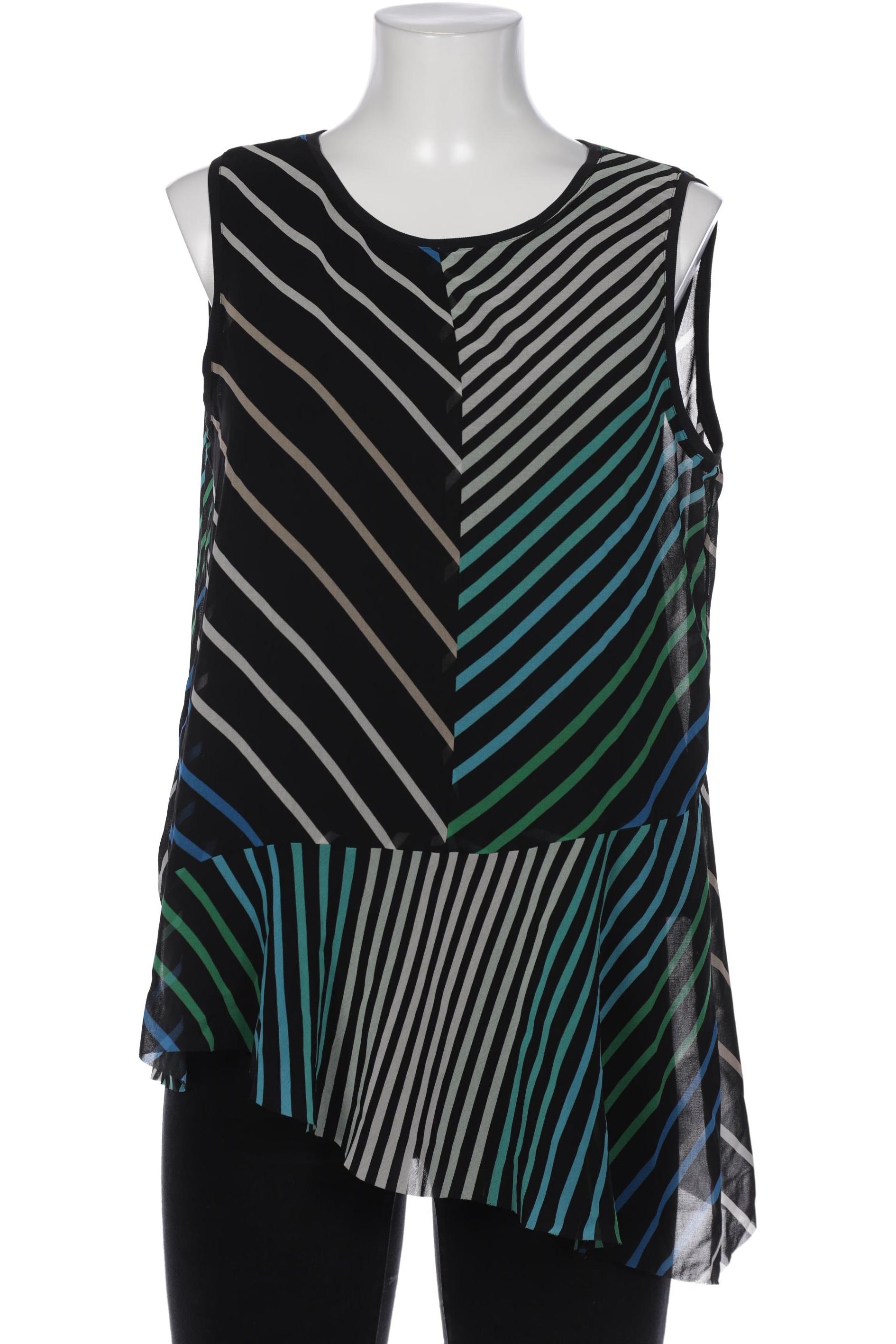 

Marc Cain Sports Damen Bluse, schwarz, Gr. 40